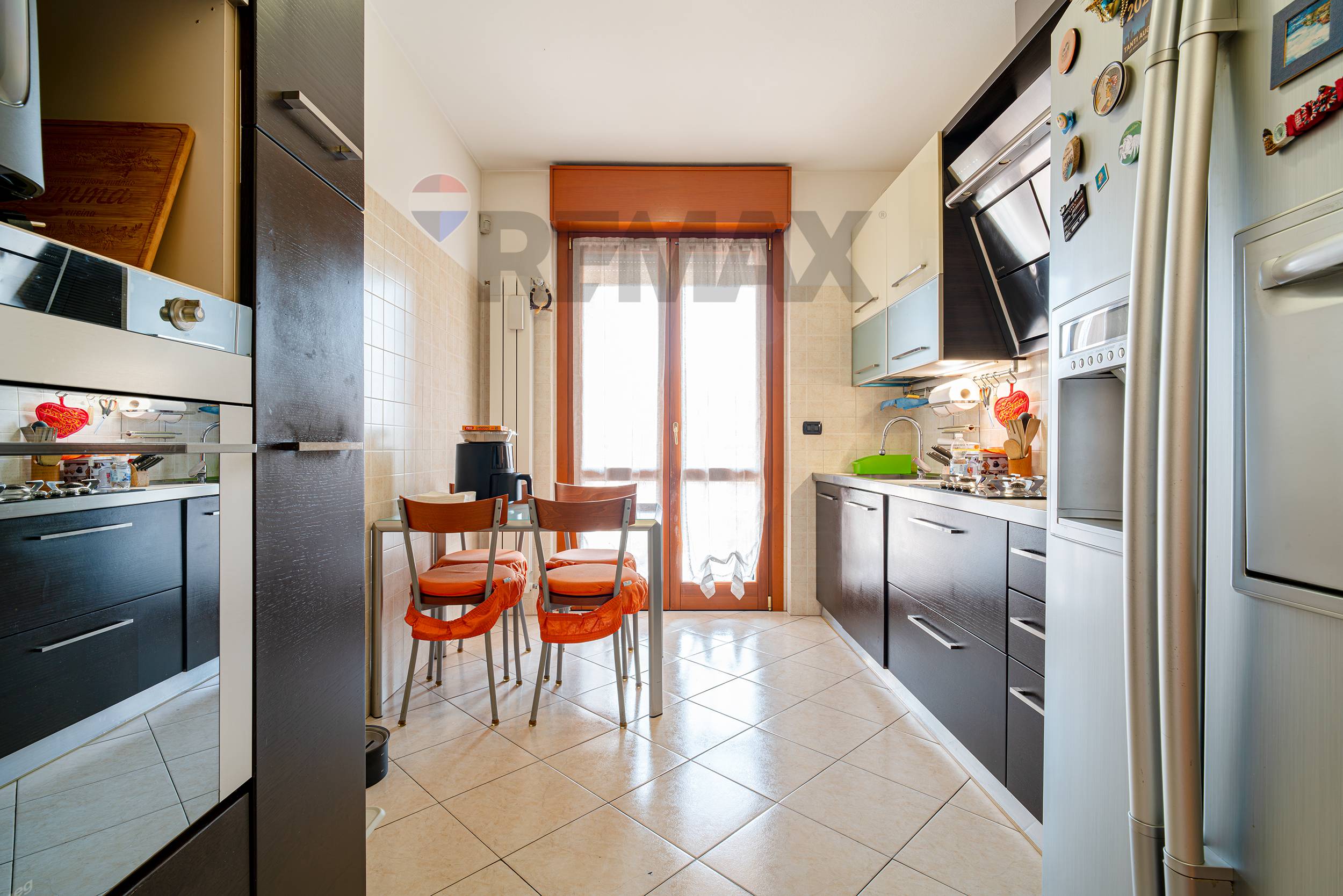 Appartamento in vendita a Paderno Dugnano