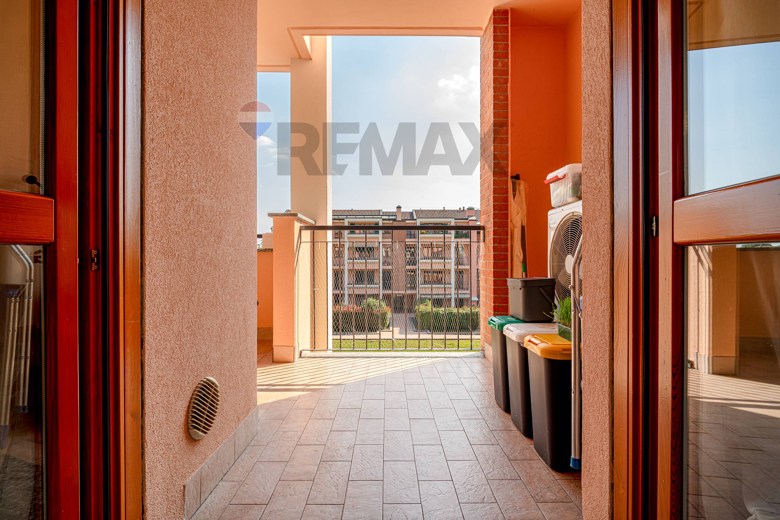 Appartamento in vendita a Paderno Dugnano