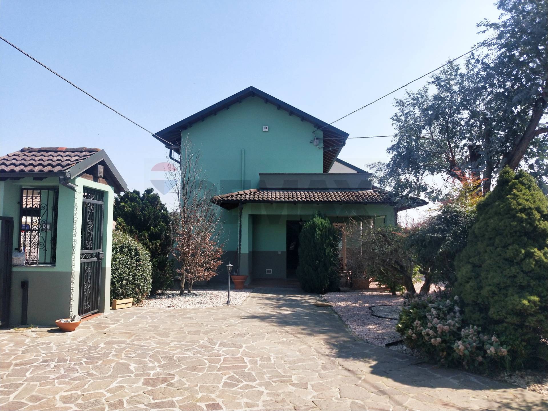 Casa Indipendente in vendita a Tornaco