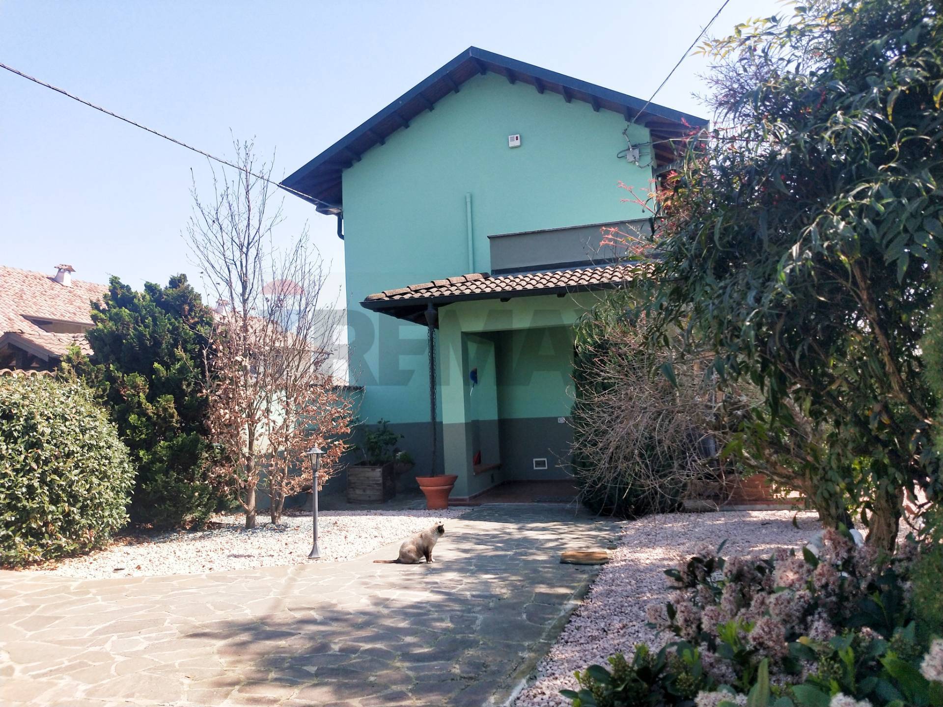 Casa Indipendente in vendita a Tornaco
