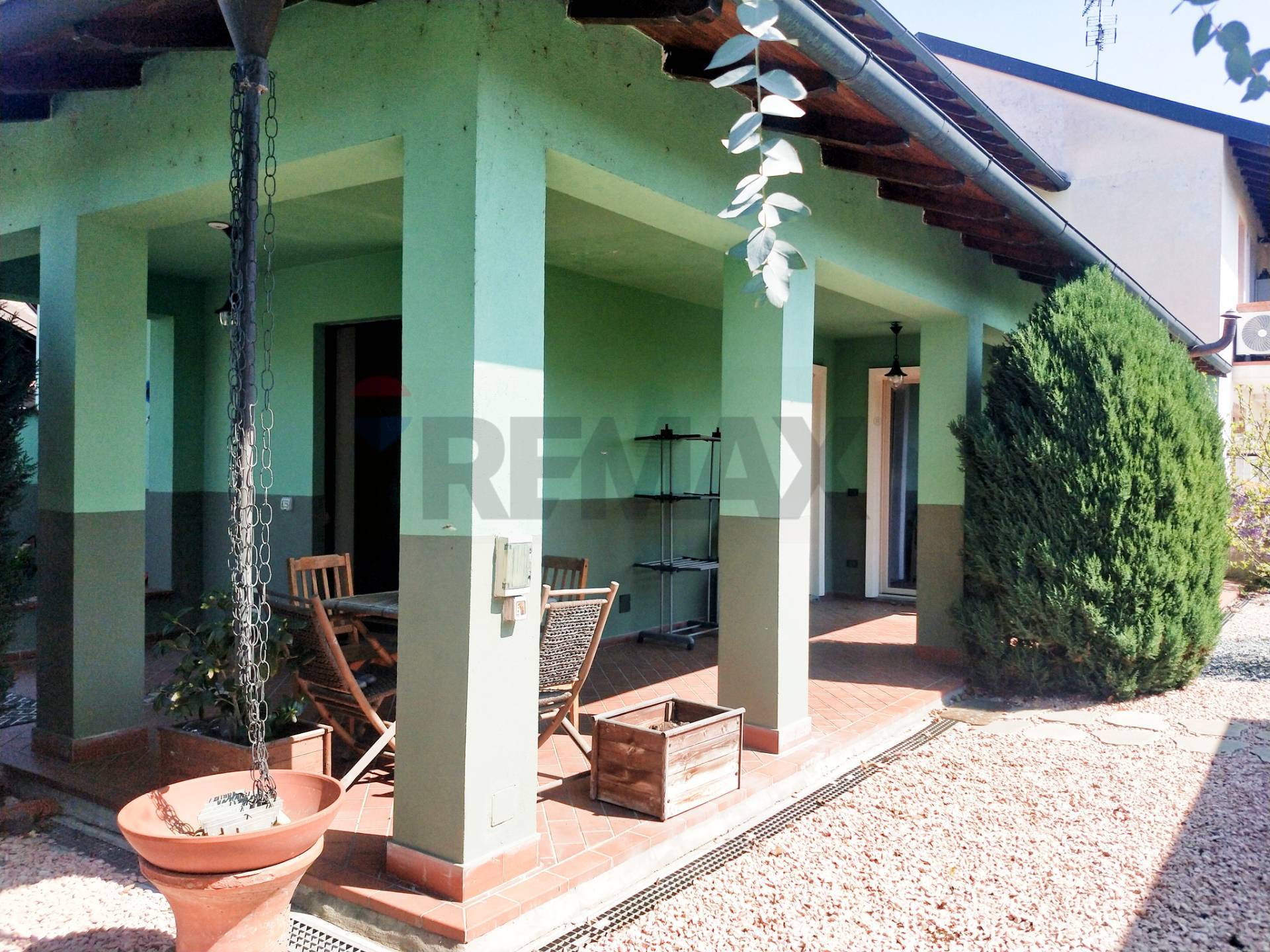 Casa Indipendente in vendita a Tornaco