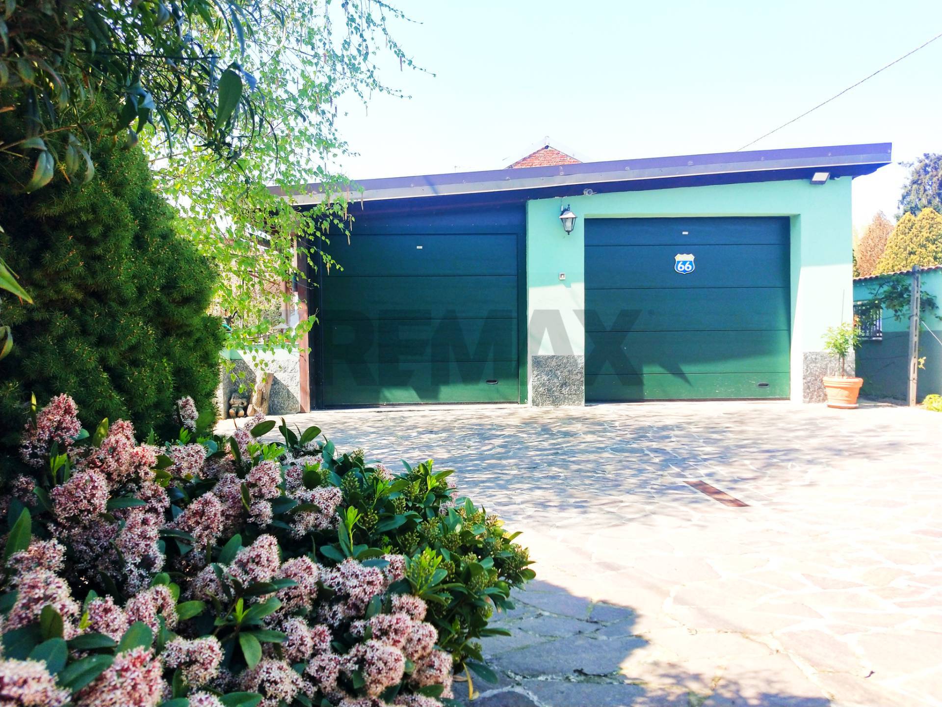 Casa Indipendente in vendita a Tornaco