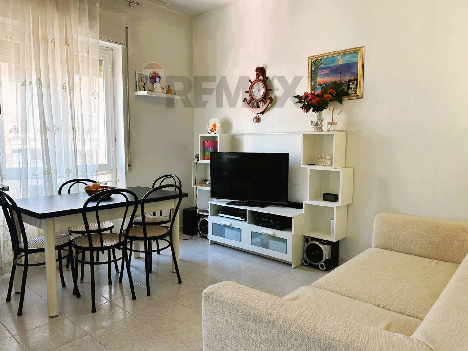 Appartamento in vendita a Usmate Velate
