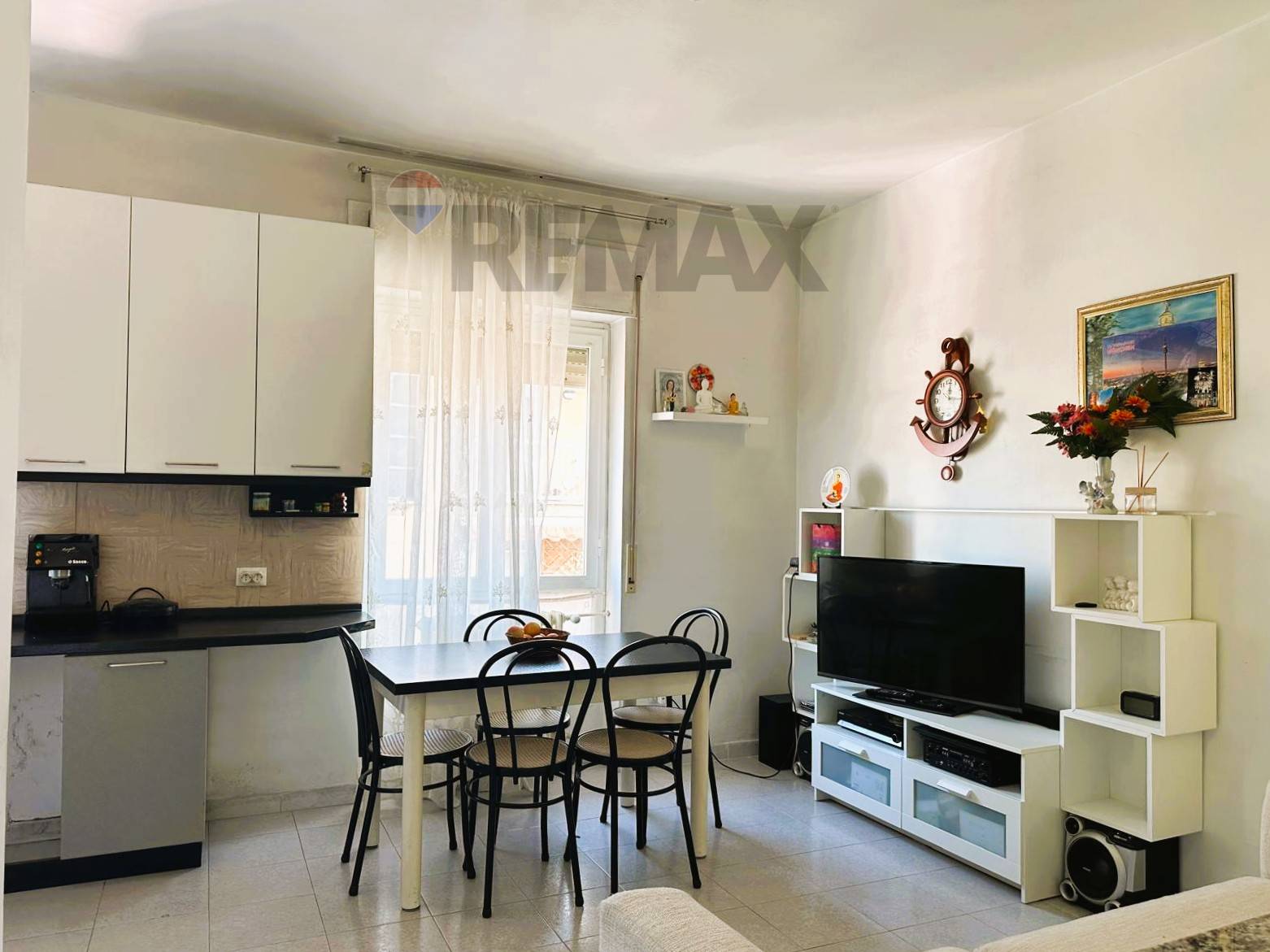 Appartamento in vendita a Usmate Velate
