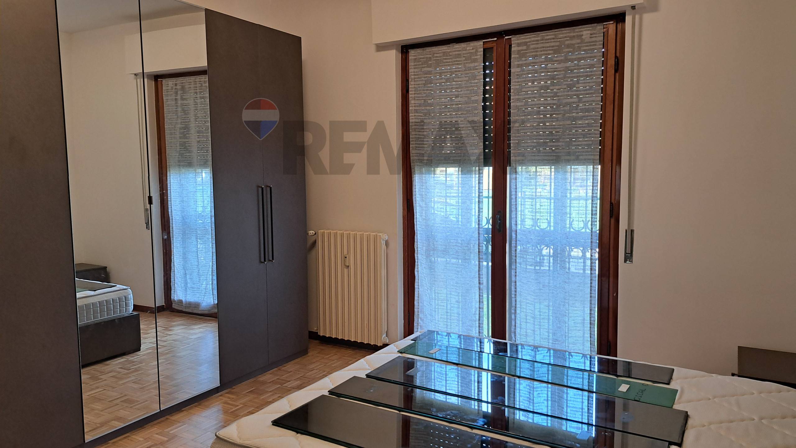 Appartamento in affitto a Cuggiono