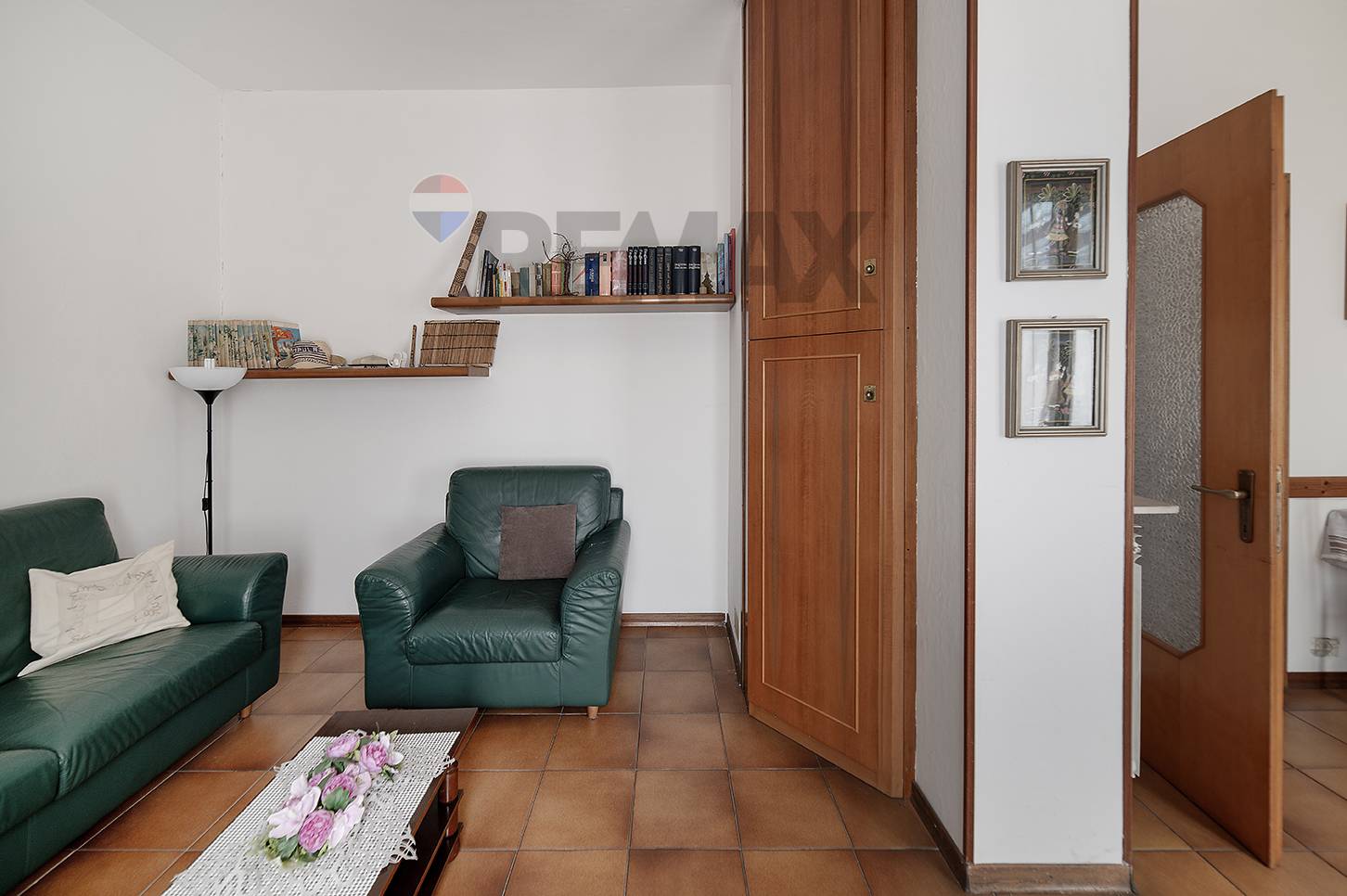 Appartamento in vendita a Inzago