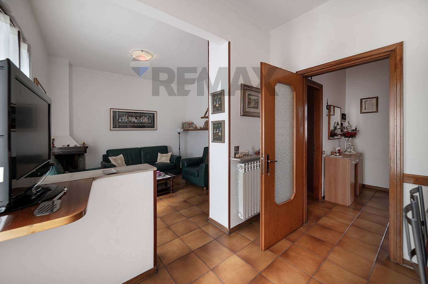 Appartamento in vendita a Inzago