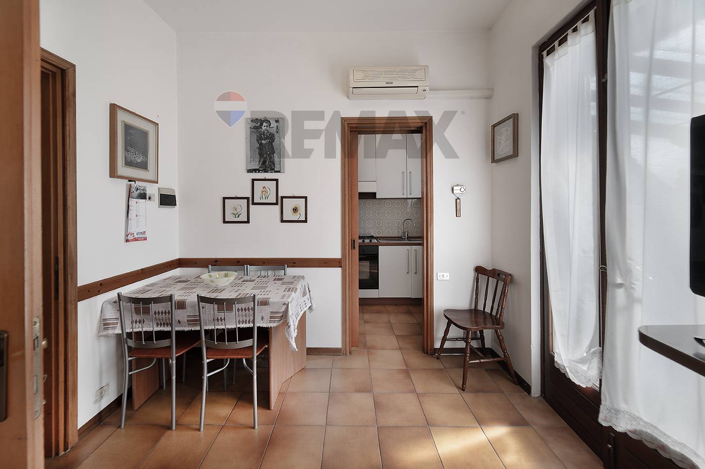 Appartamento in vendita a Inzago