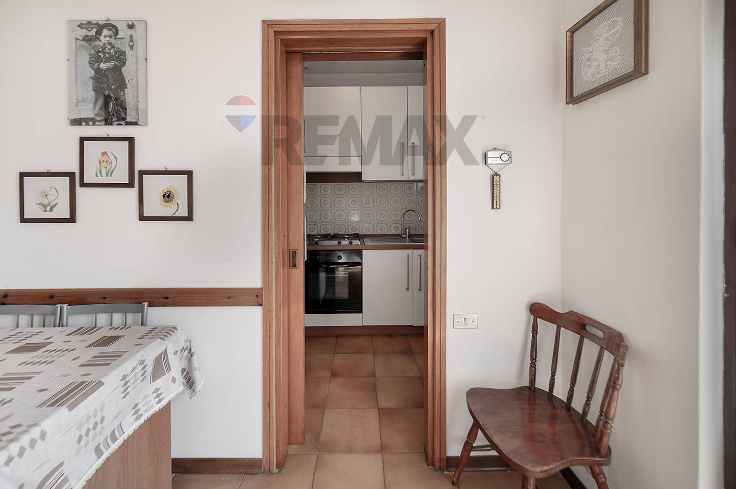 Appartamento in vendita a Inzago