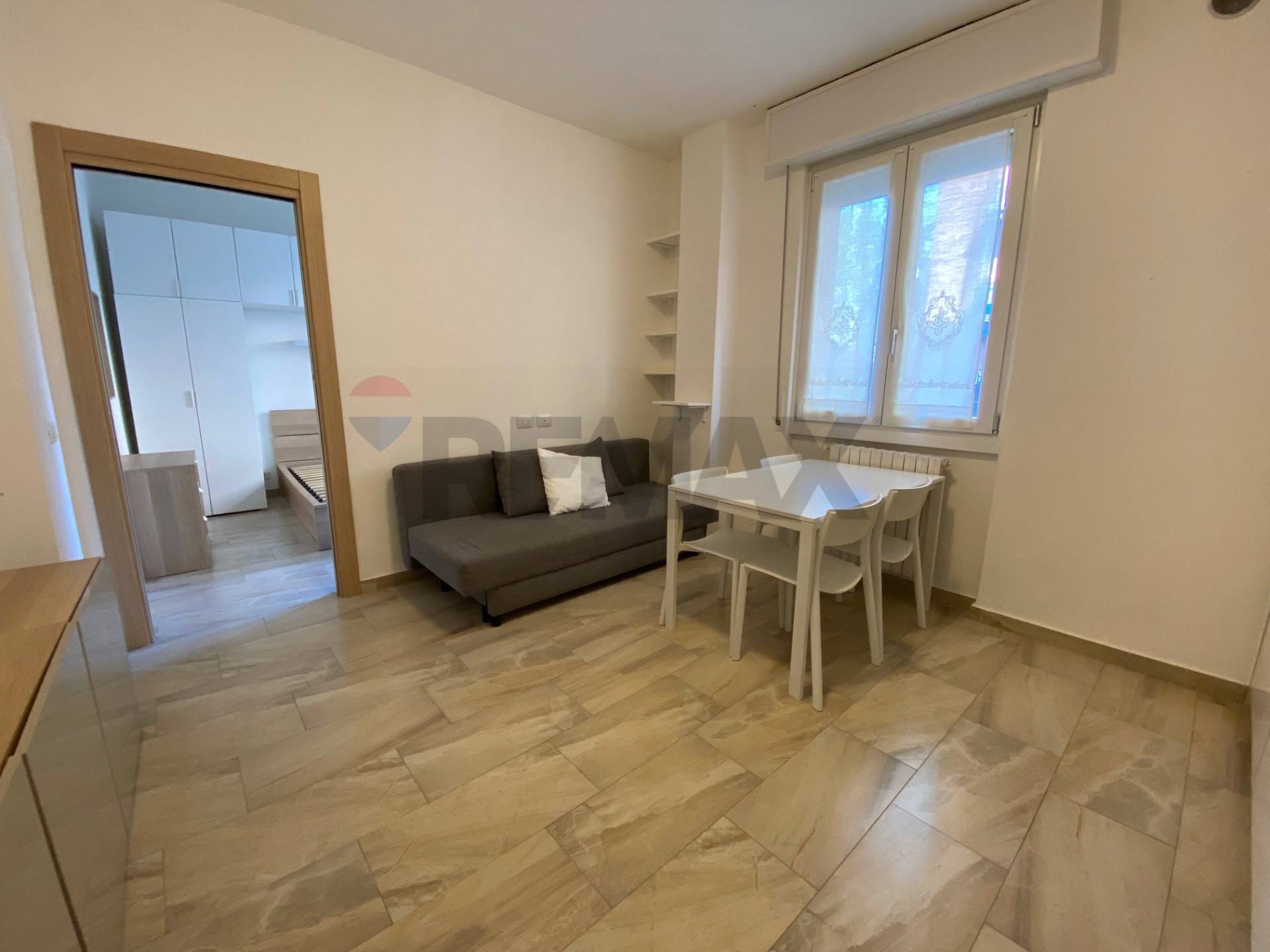 Appartamento in affitto a Baranzate