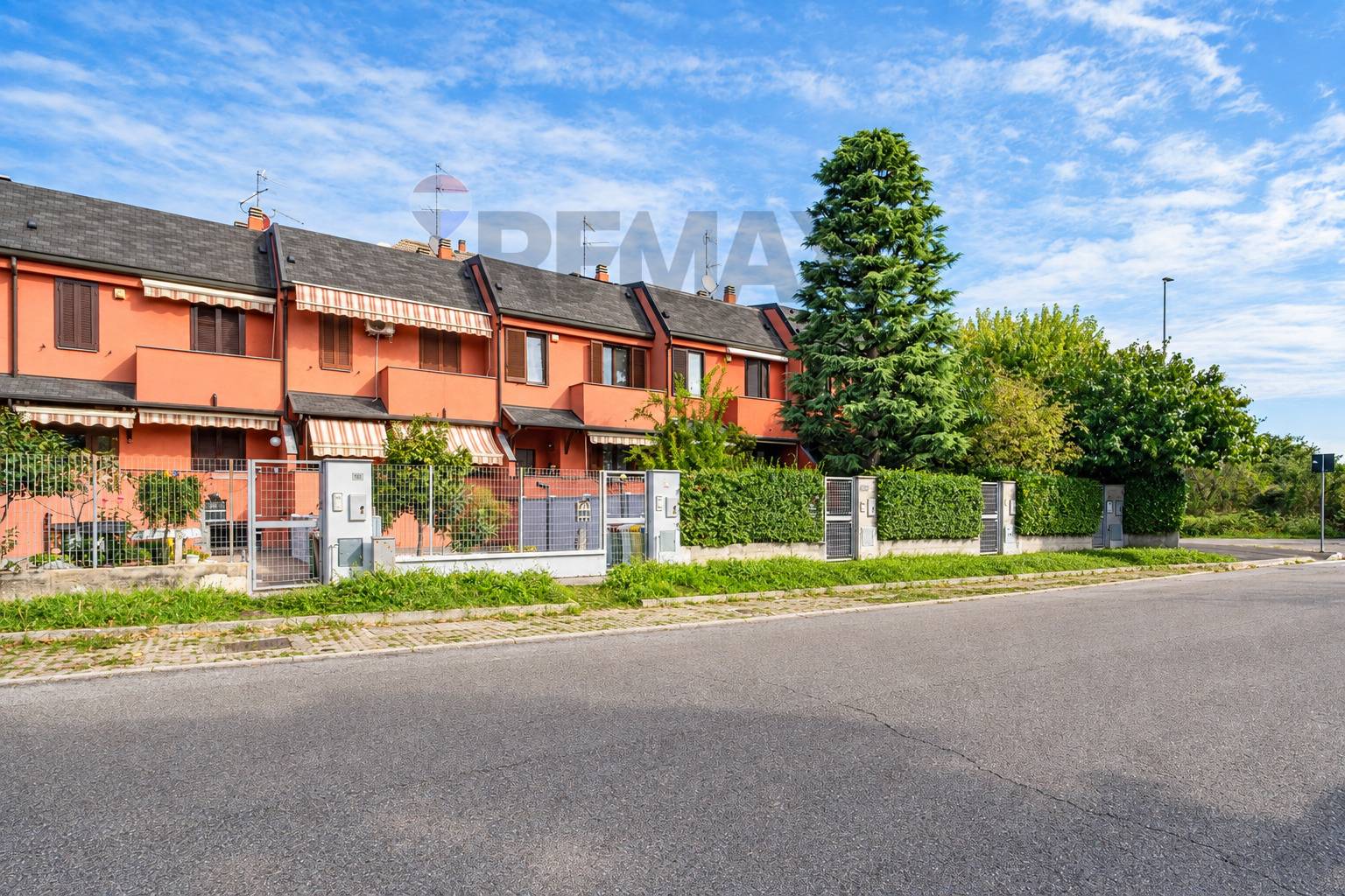 Villa a schiera in vendita a Rho, Terrazzano