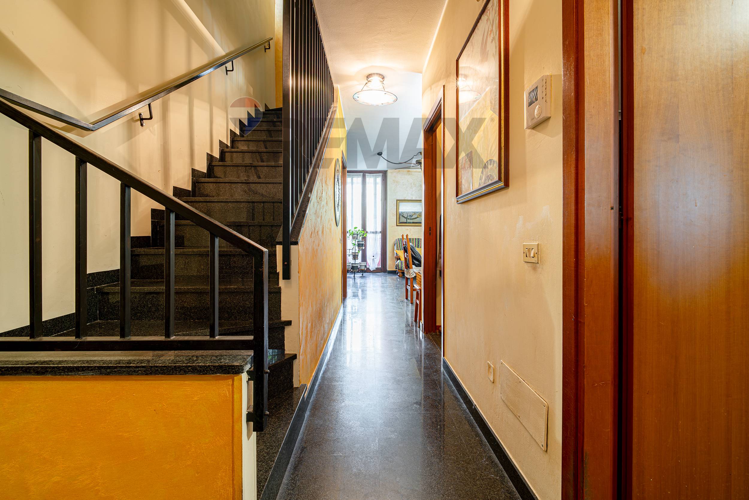Villa a schiera in vendita a Rho, Terrazzano