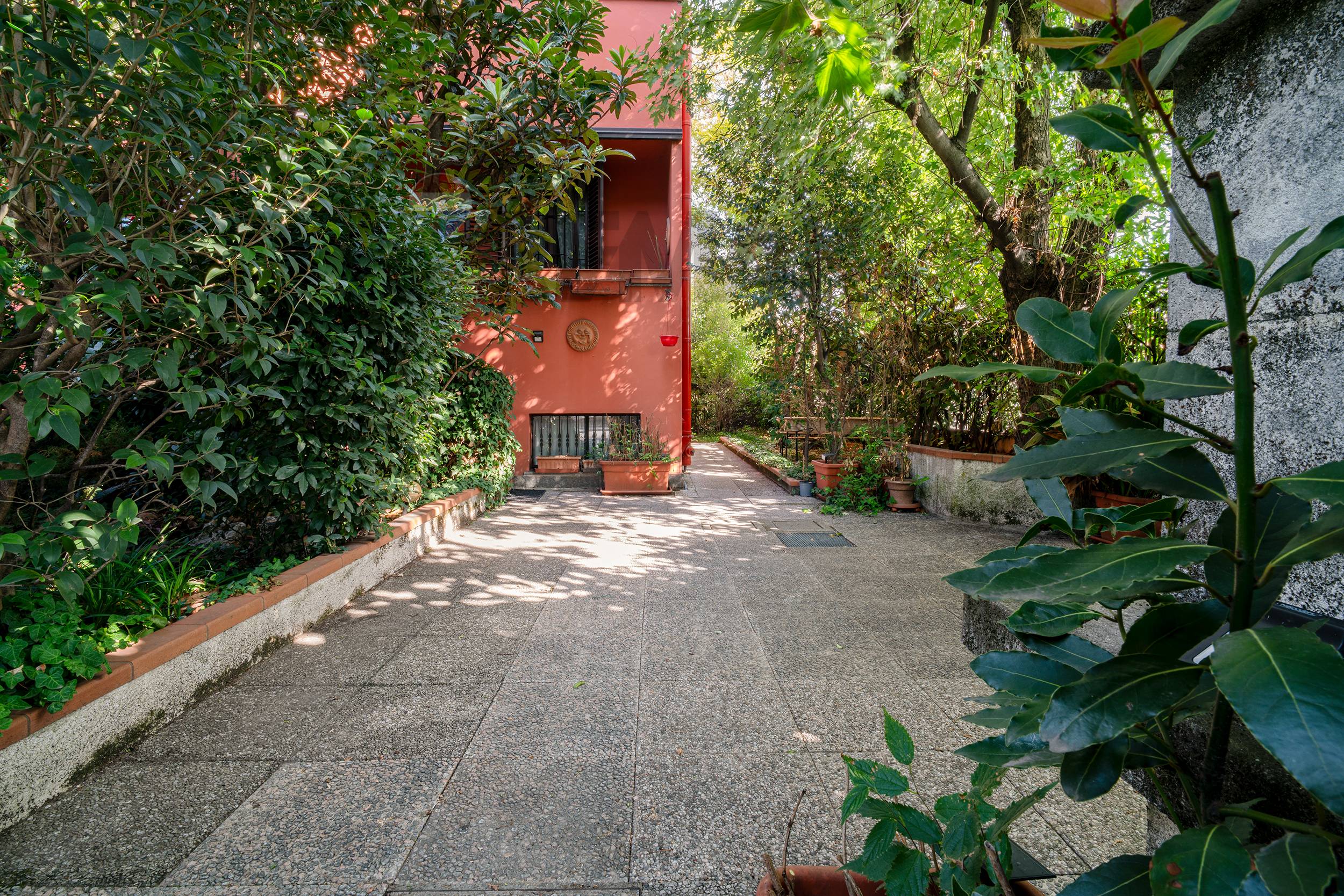 Villa a schiera in vendita a Rho, Terrazzano