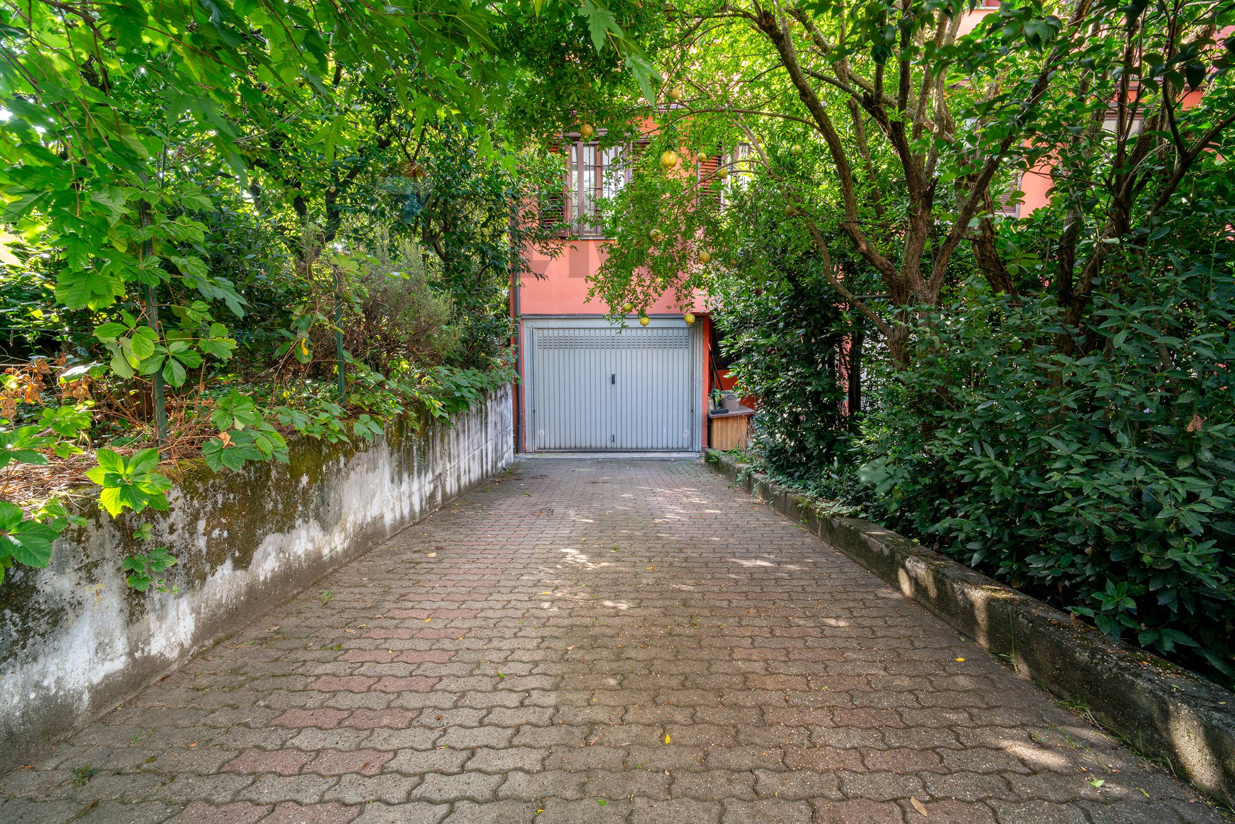 Villa a schiera in vendita a Rho, Terrazzano