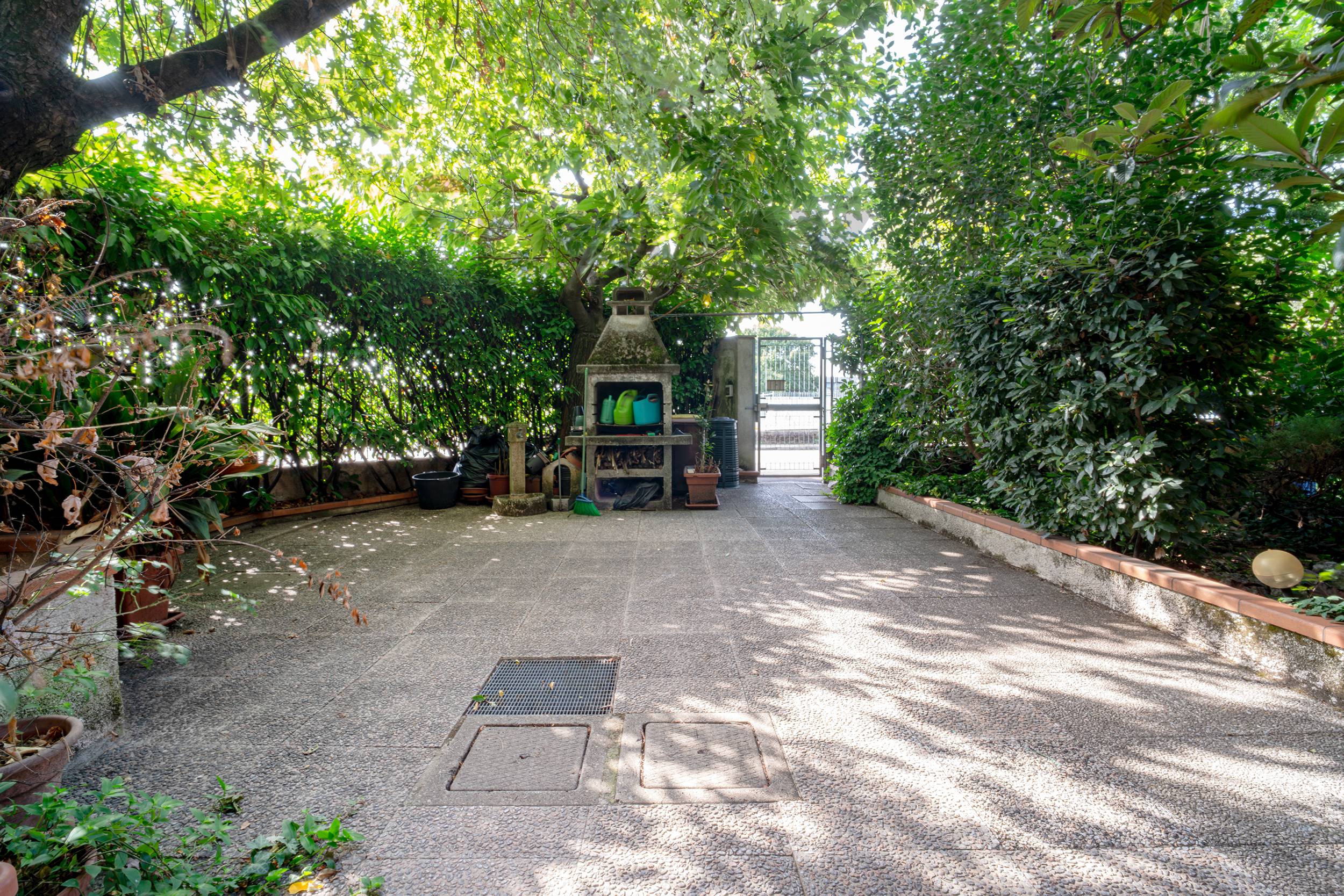 Villa a schiera in vendita a Rho, Terrazzano