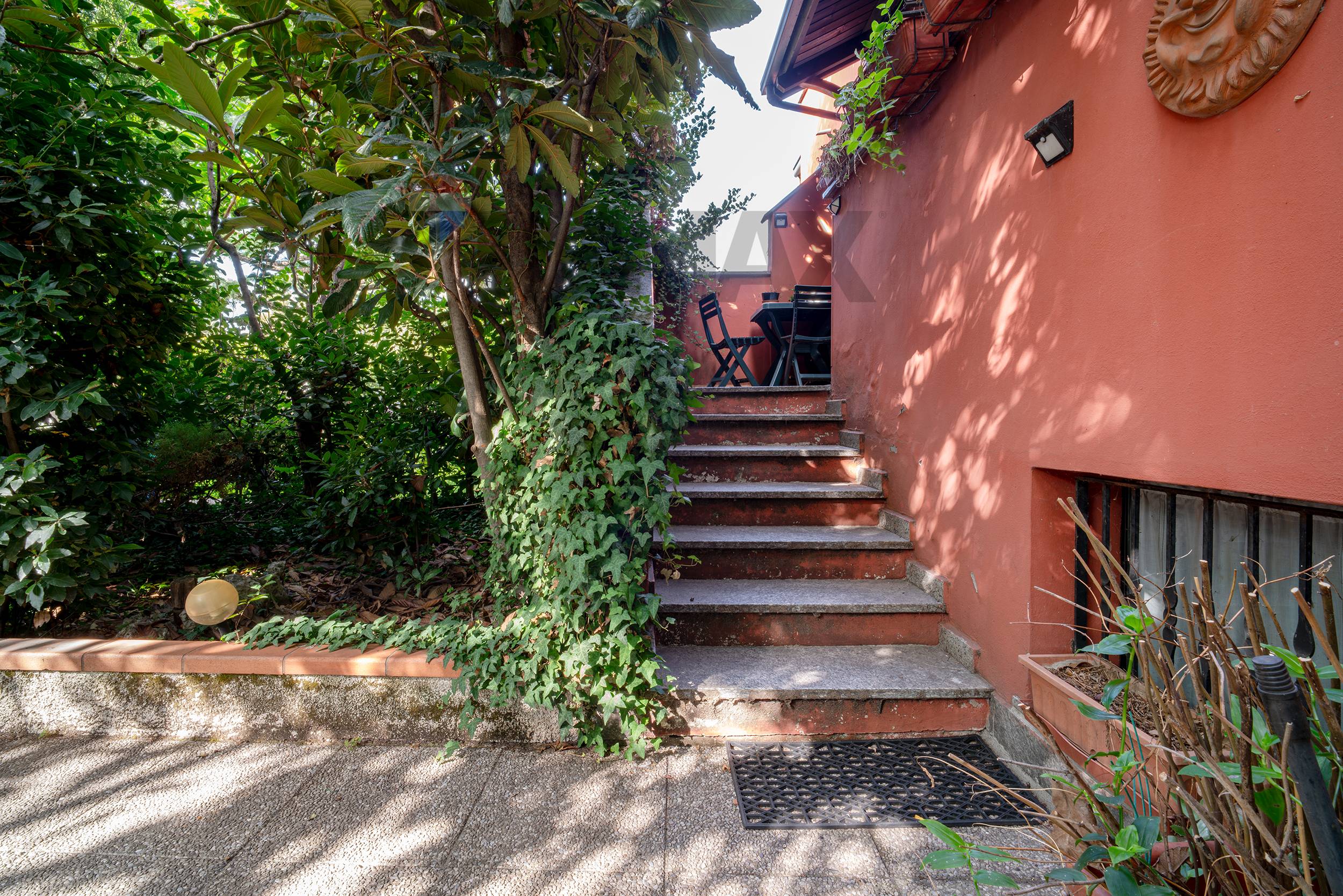 Villa a schiera in vendita a Rho, Terrazzano