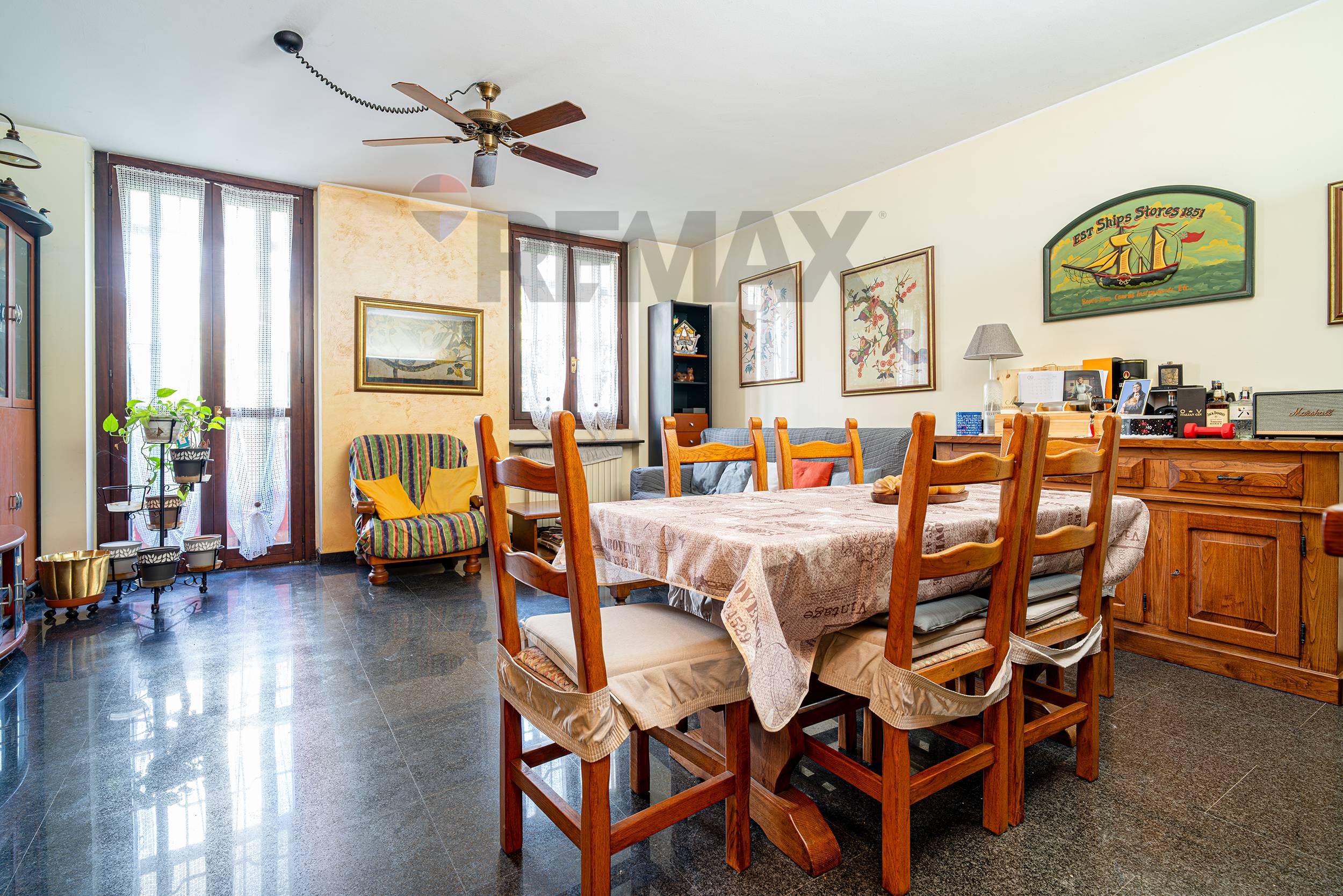 Villa a schiera in vendita a Rho, Terrazzano