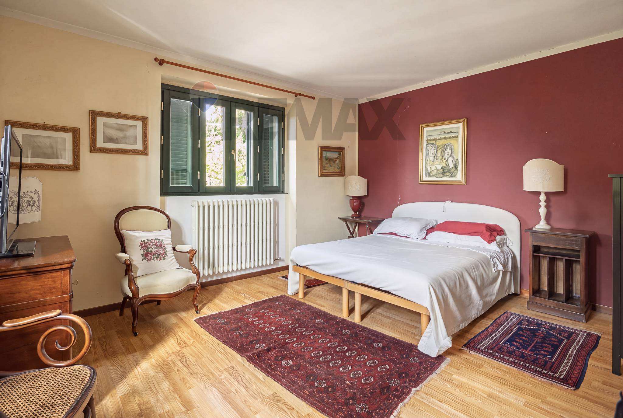 Casa Indipendente in affitto a Montevecchia