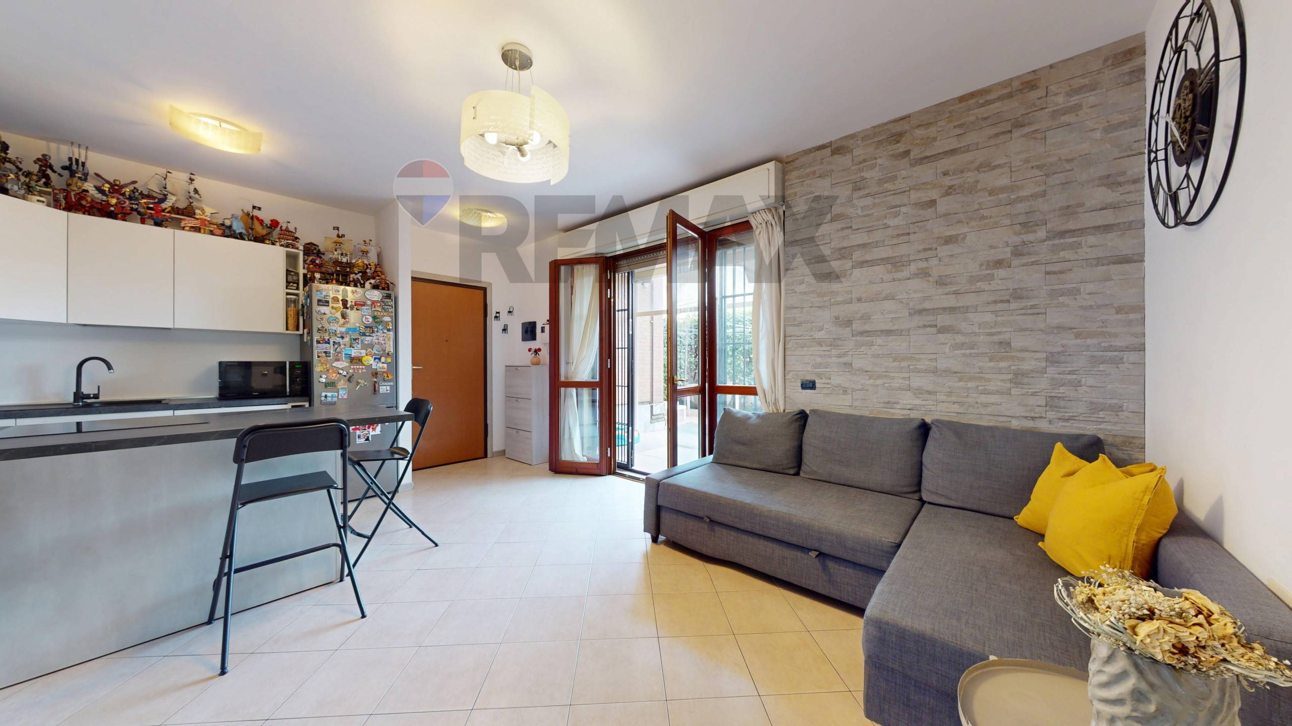 Appartamento in vendita a Arcore, C