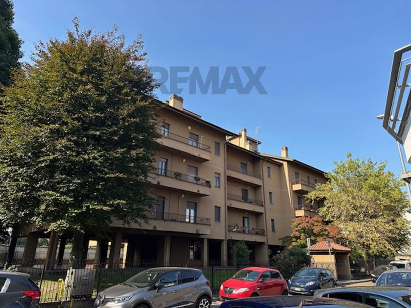 Appartamento in affitto a Parabiago