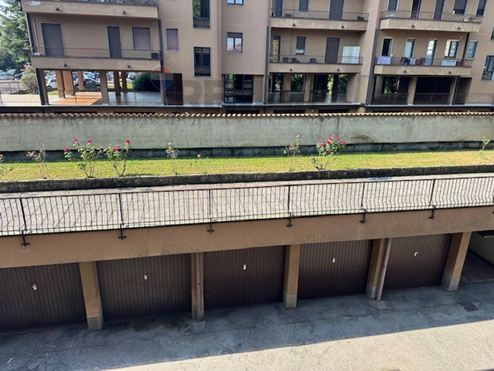 Appartamento in affitto a Parabiago