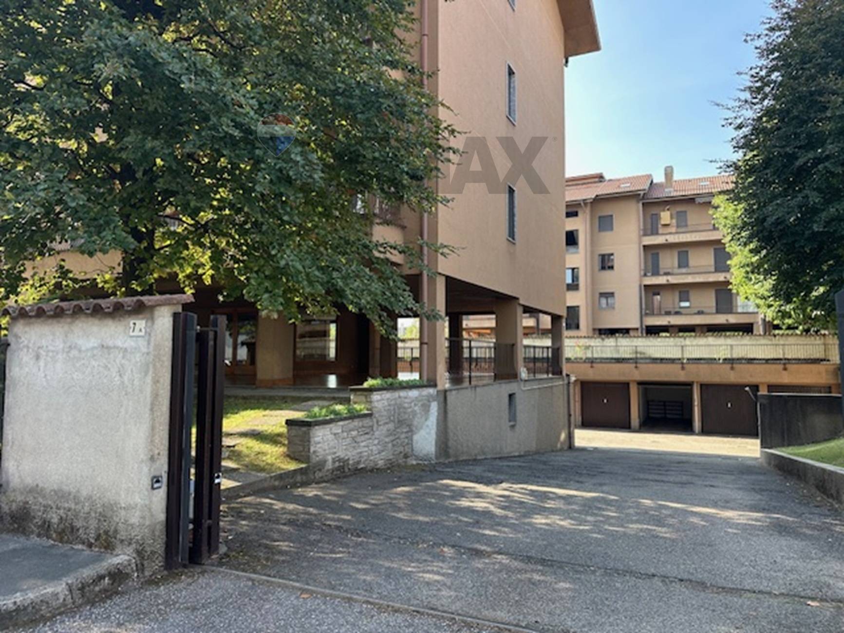 Appartamento in affitto a Parabiago