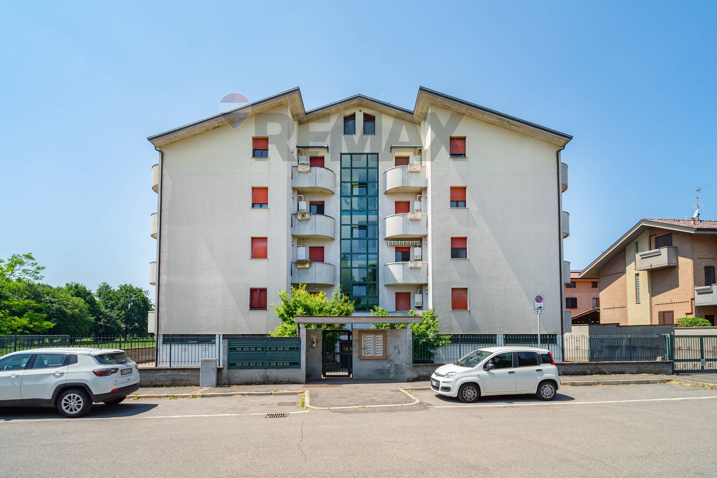 Appartamento in vendita a Pogliano Milanese