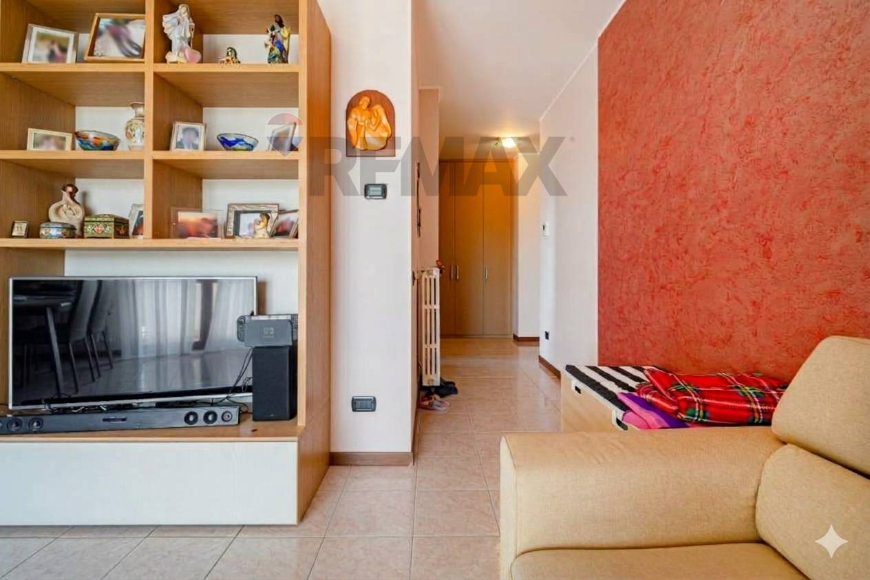 Appartamento in vendita a Pogliano Milanese