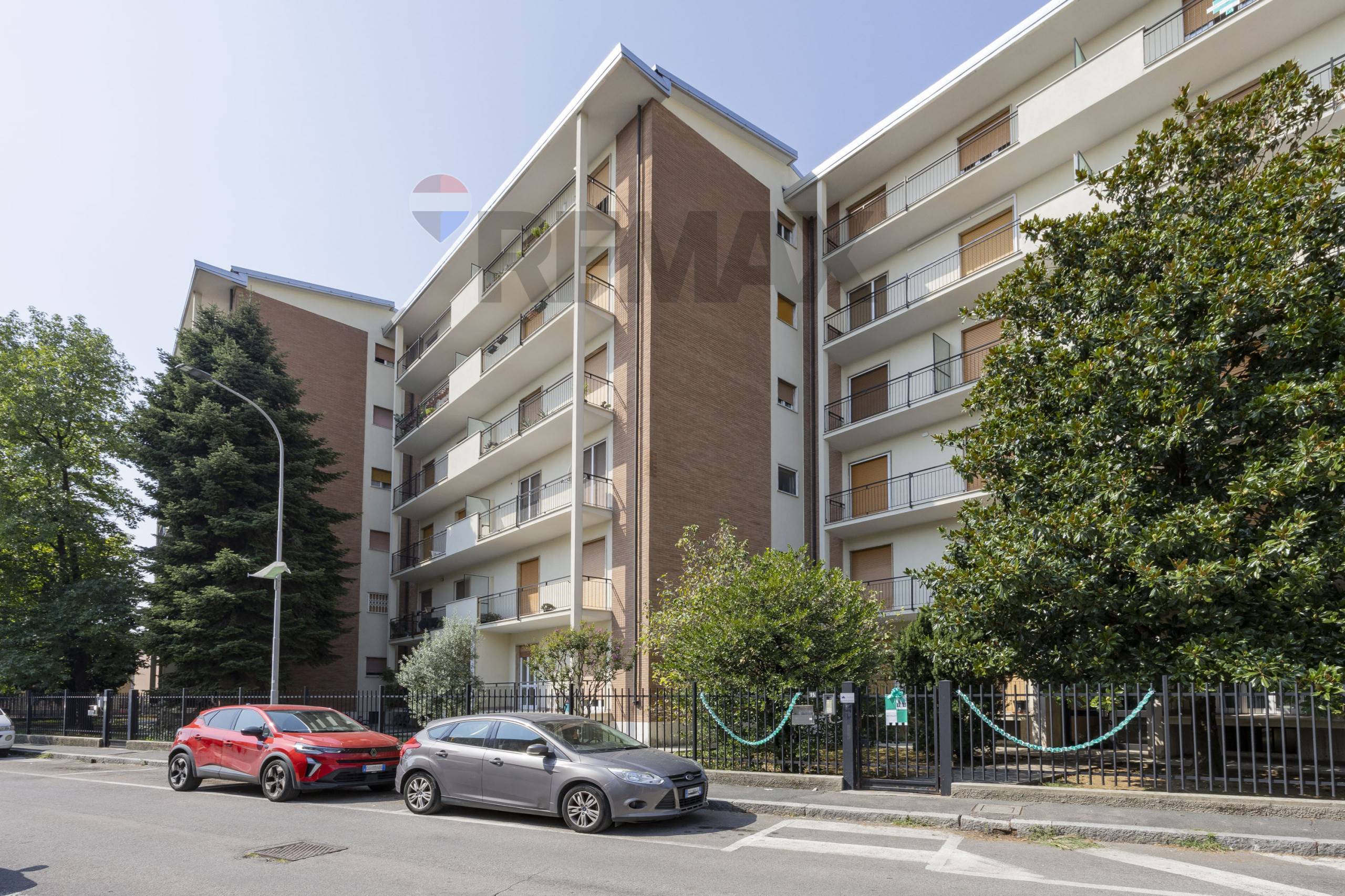 Appartamento in vendita a Caponago