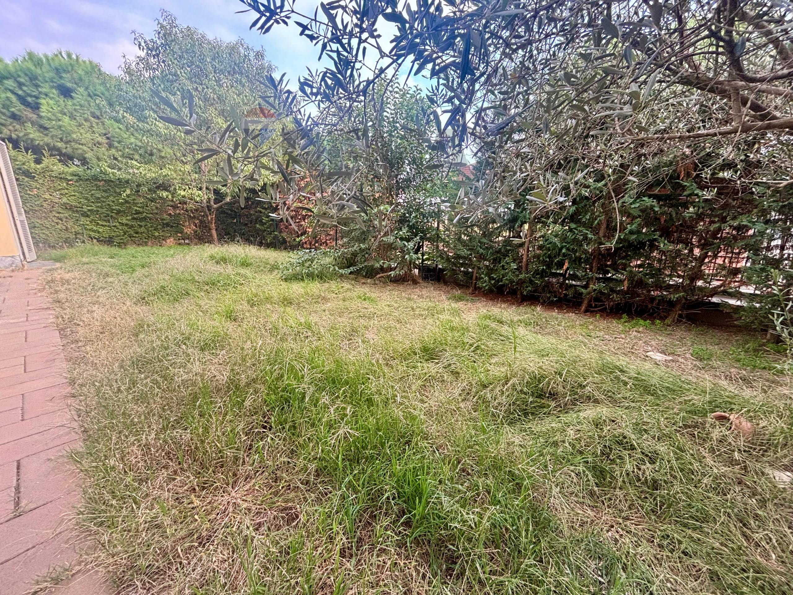 Appartamento in affitto a Cassinetta di Lugagnano