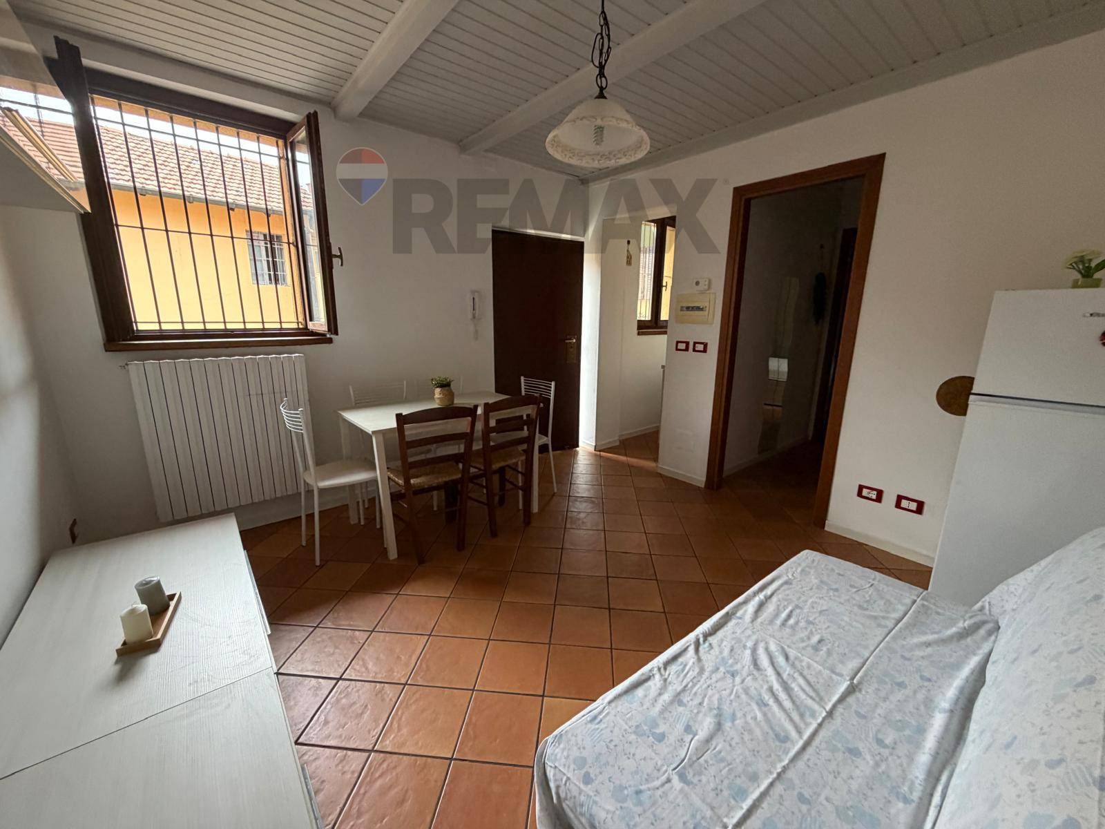 Appartamento in vendita a Rho, Zona Centro