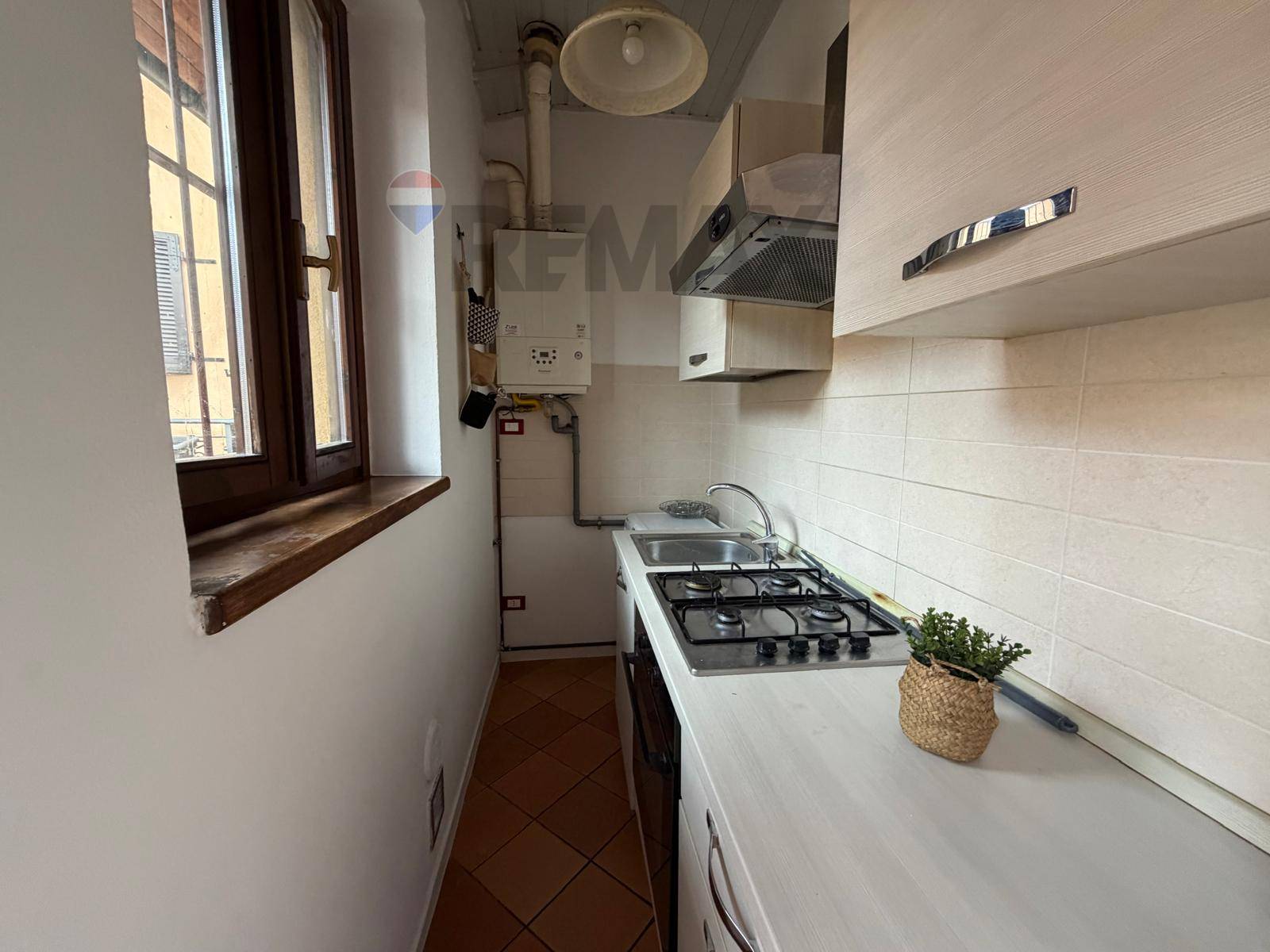 Appartamento in vendita a Rho, Zona Centro