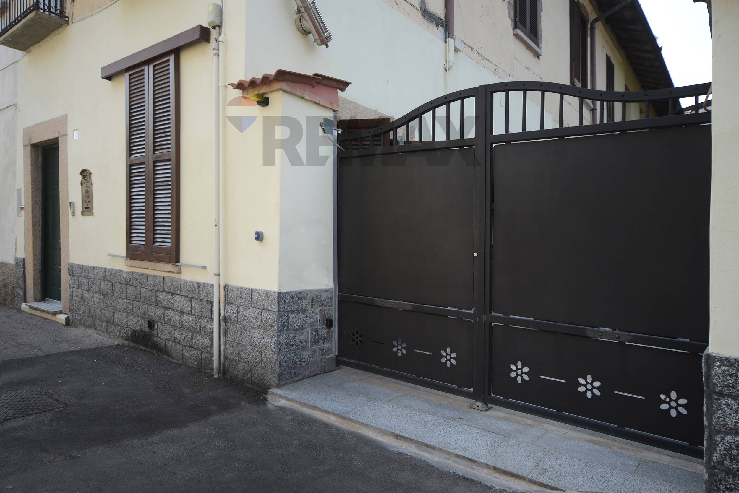 Appartamento in affitto a Parabiago, Villastanza