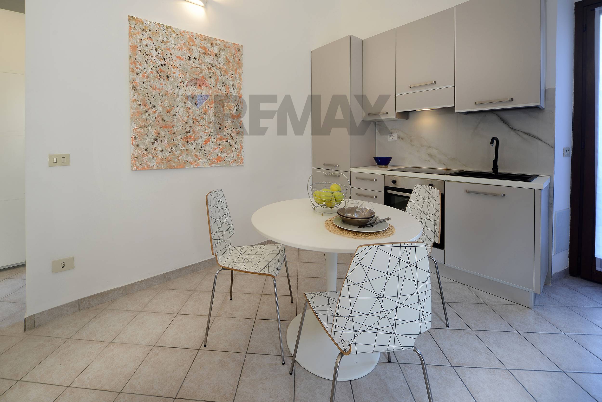 Appartamento in affitto a Parabiago, Villastanza