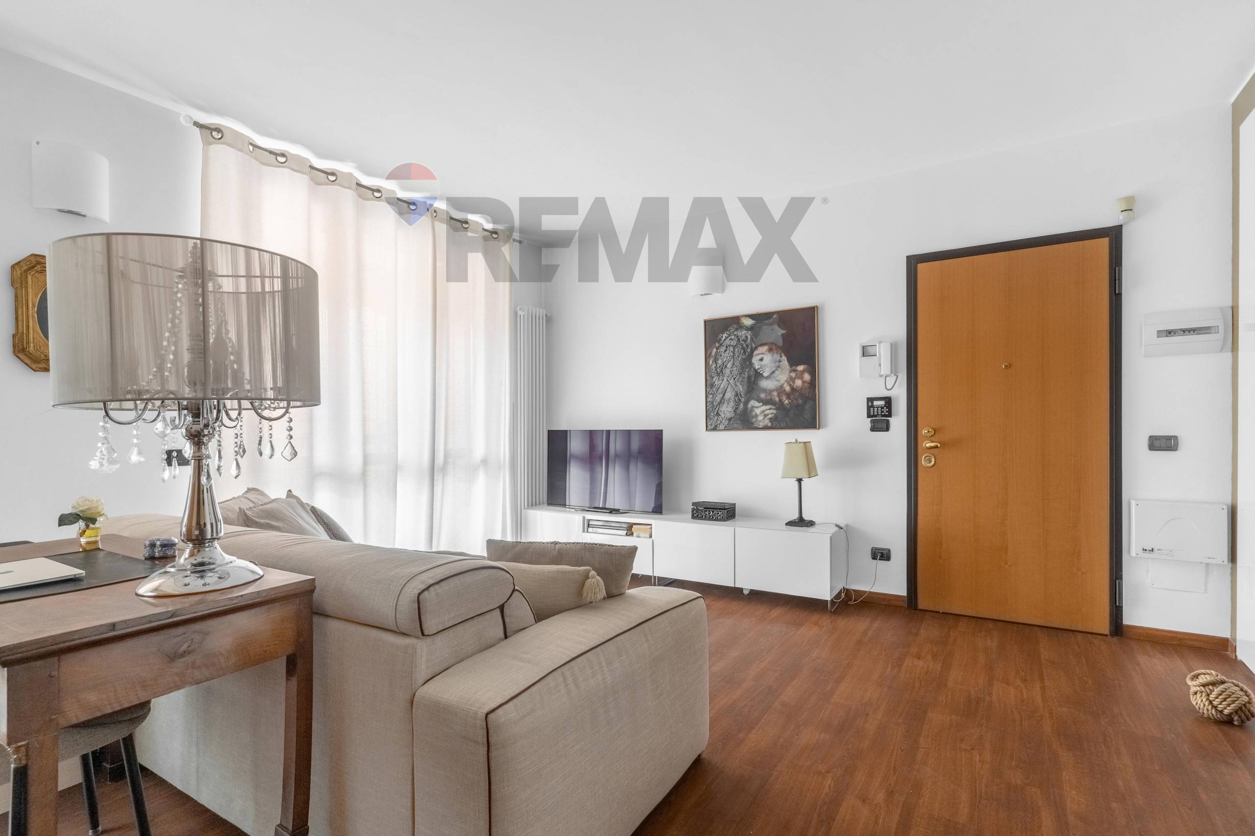 Appartamento in vendita a Milano, Niguarda