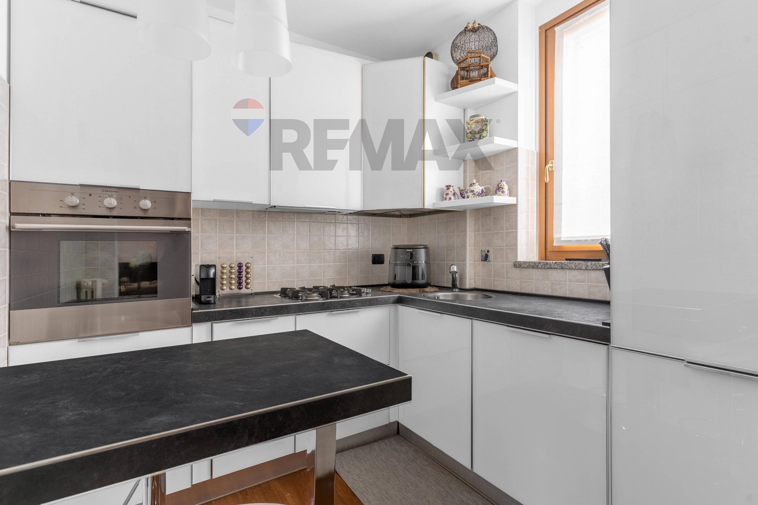 Appartamento in vendita a Milano, Niguarda
