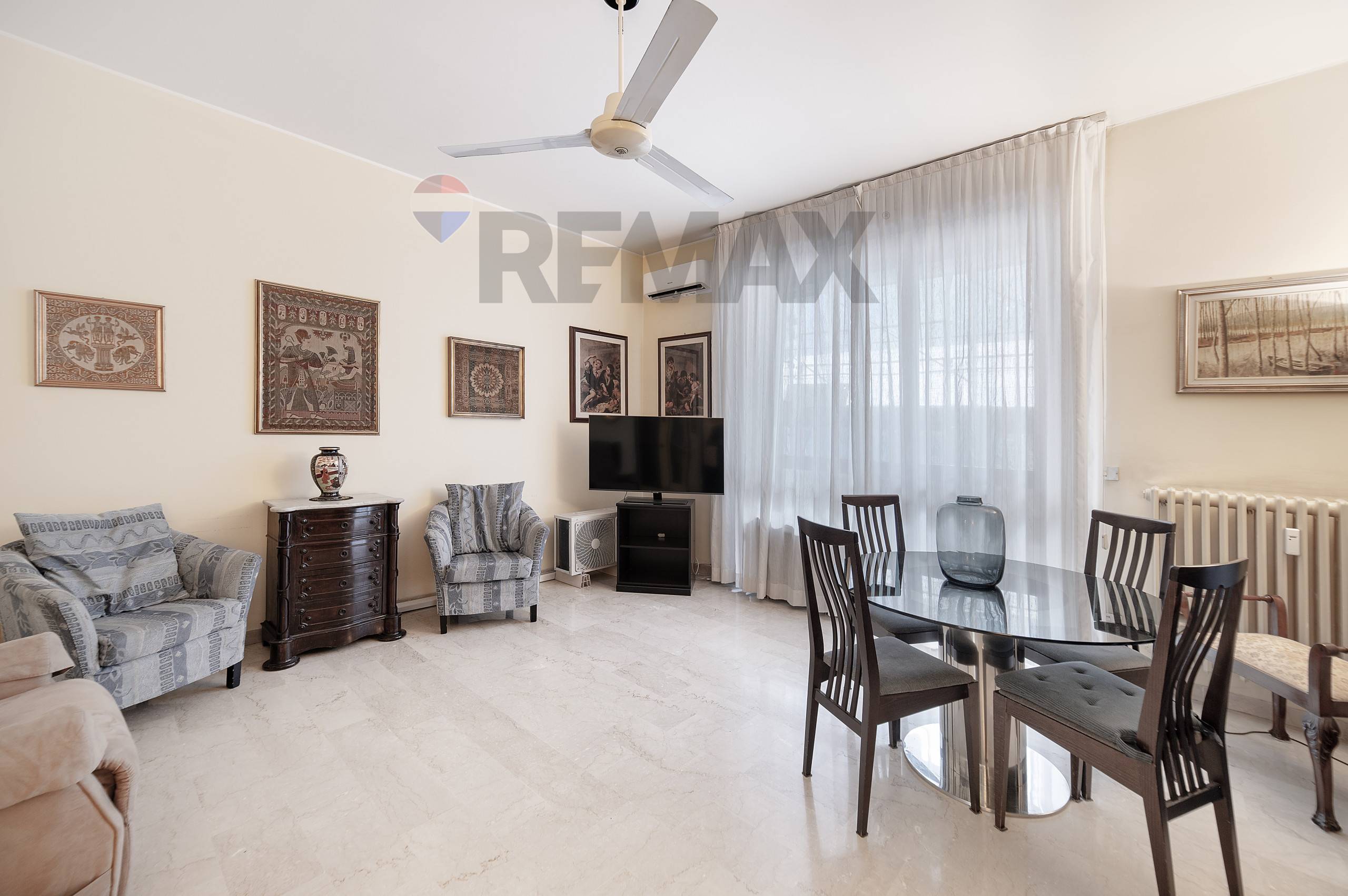Appartamento in vendita a Milano, Forlanini