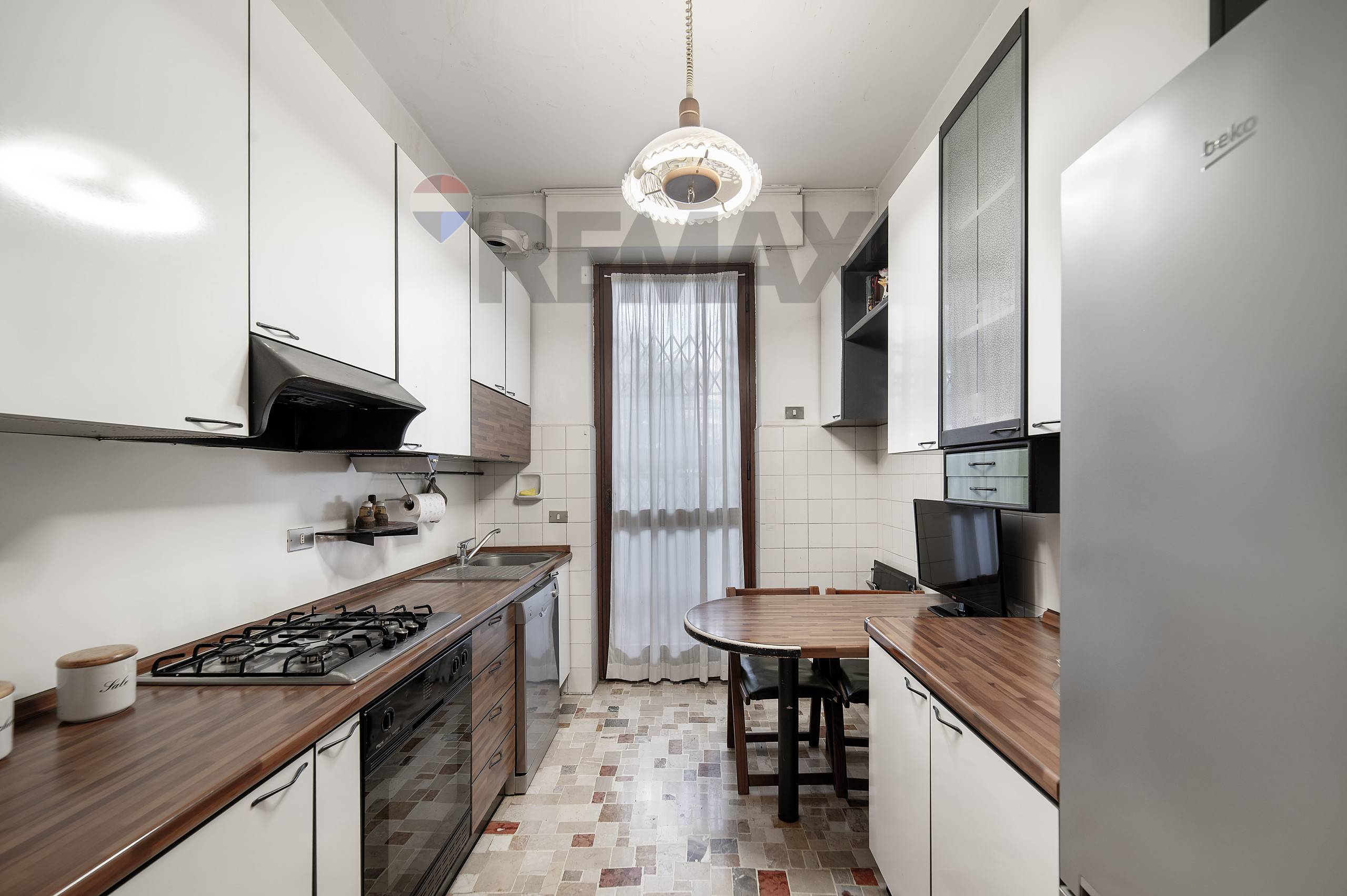 Appartamento in vendita a Milano, Forlanini