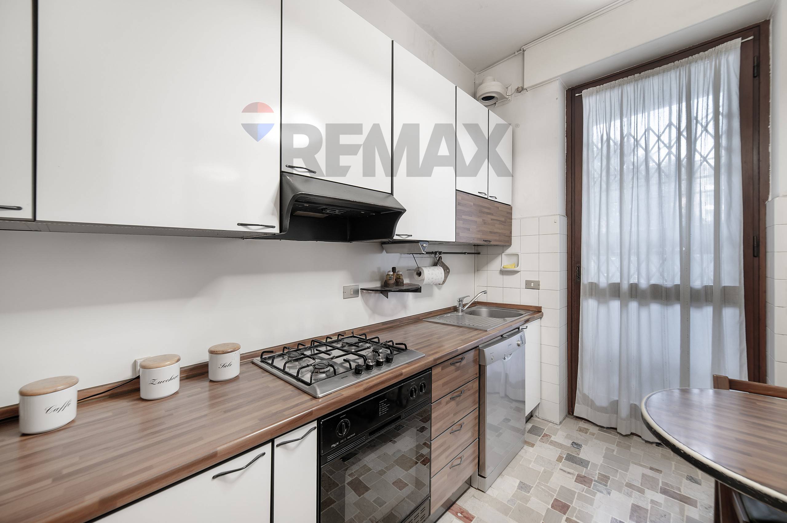Appartamento in vendita a Milano, Forlanini