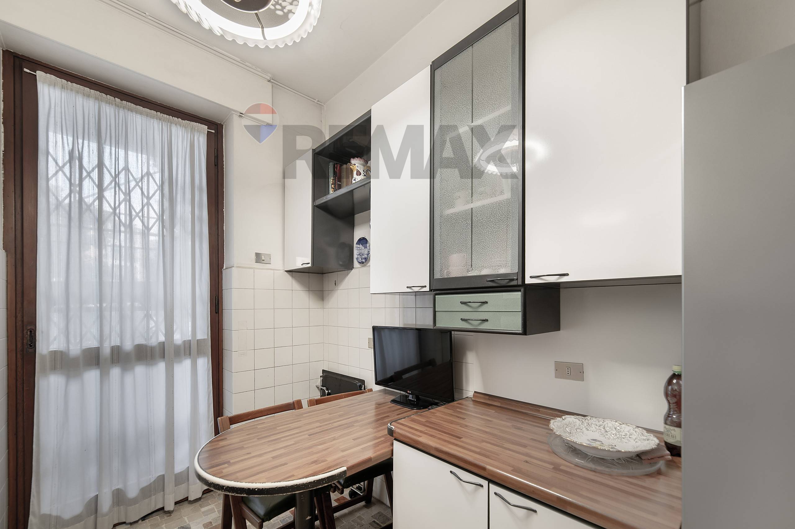Appartamento in vendita a Milano, Forlanini