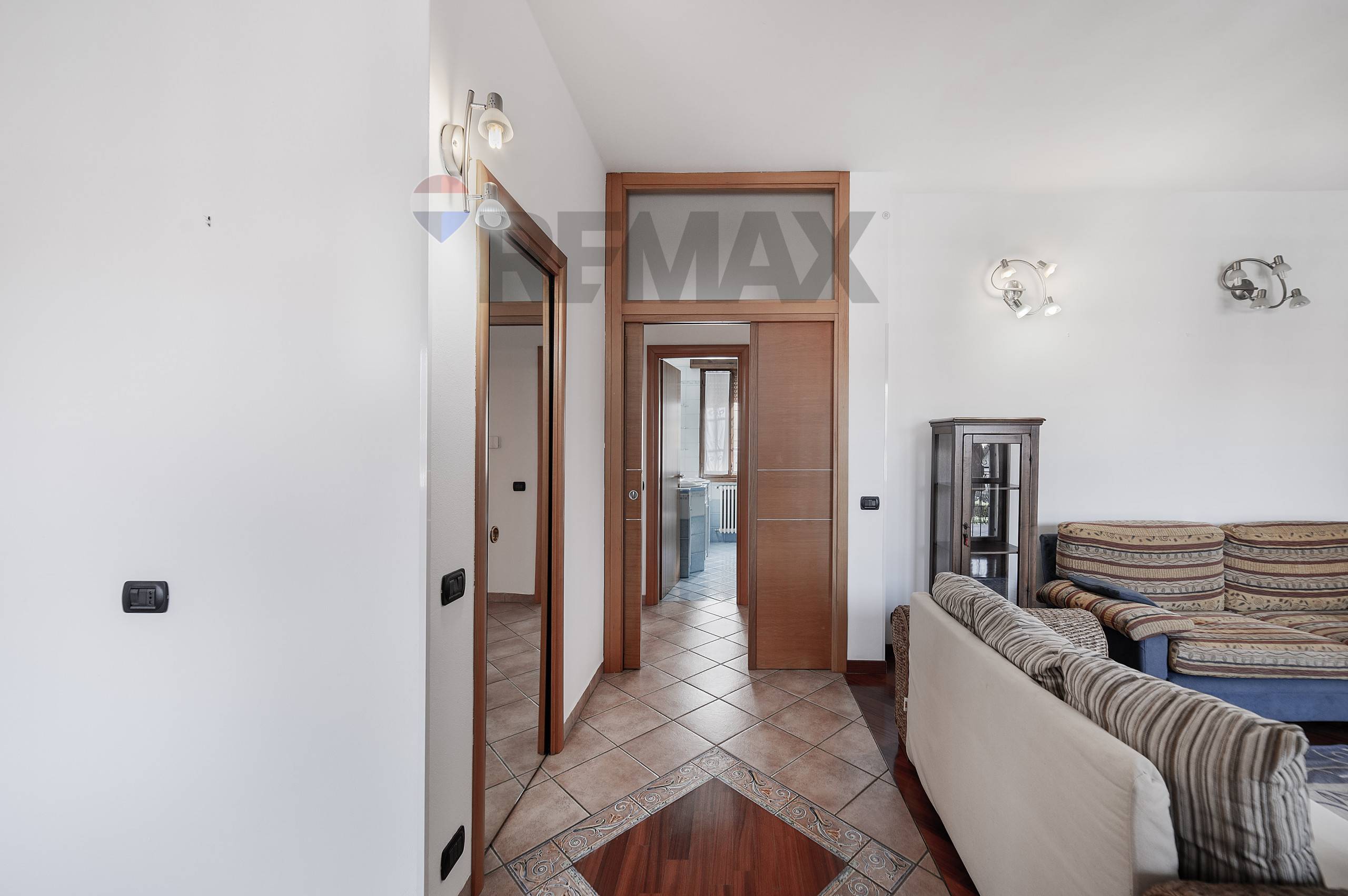 Appartamento in vendita a Cinisello Balsamo, Cinisello