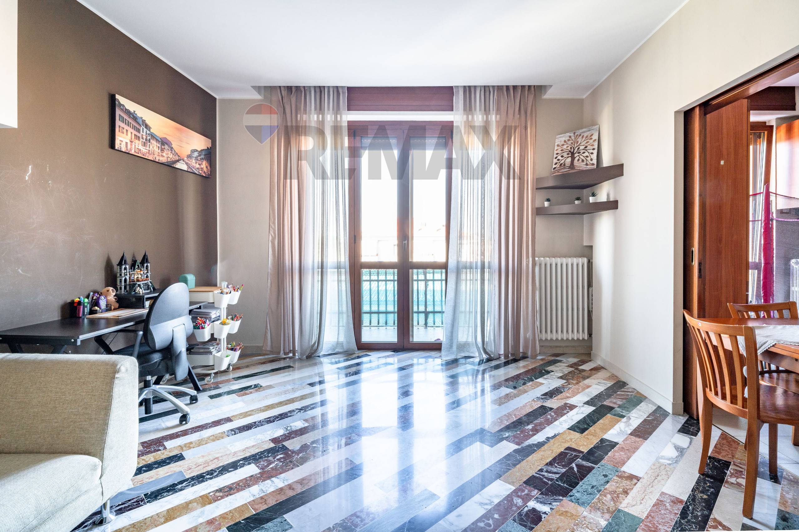 Appartamento in vendita a Limbiate, Villaggio dei Giovi