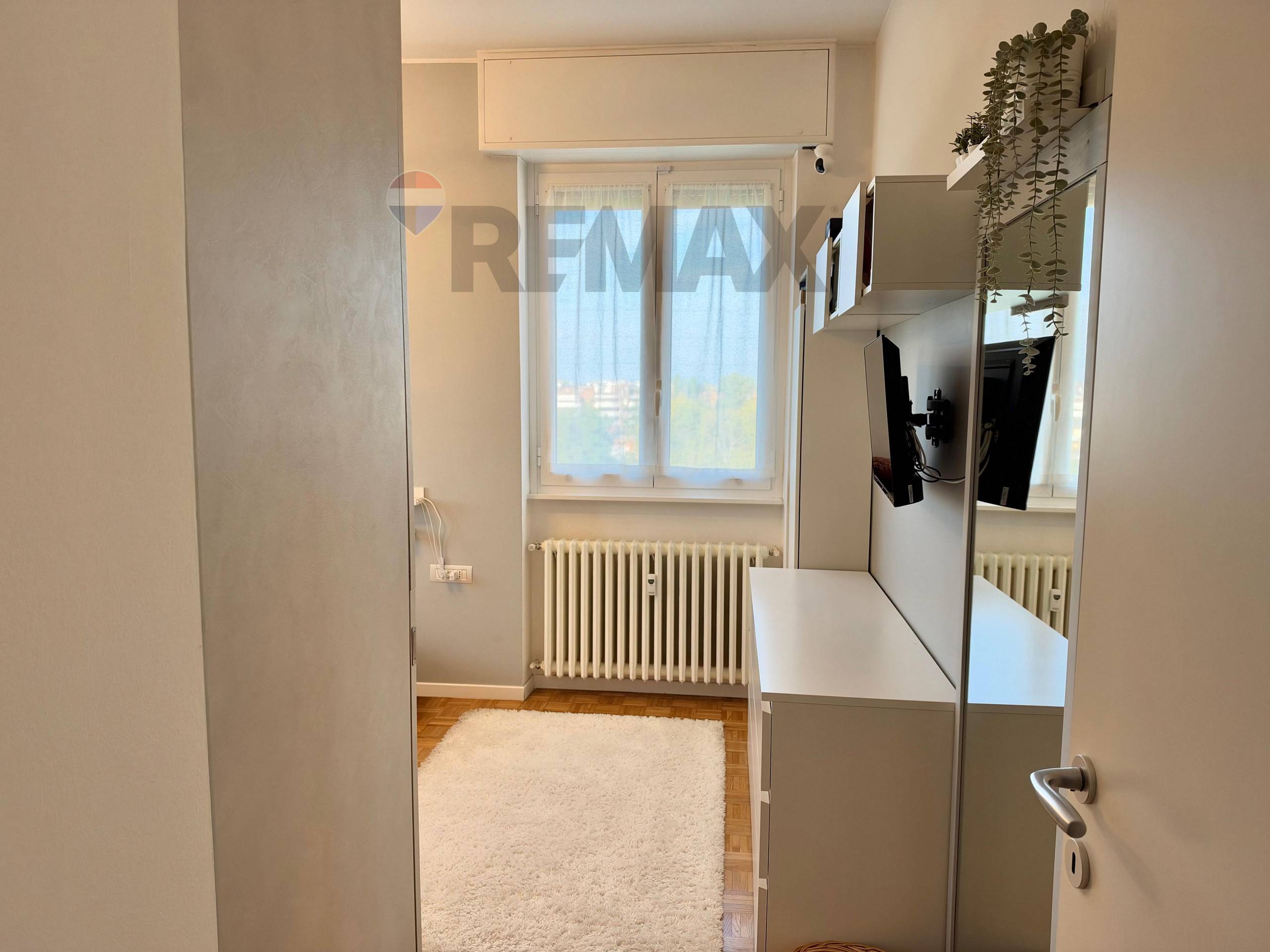 Appartamento in vendita a Bollate