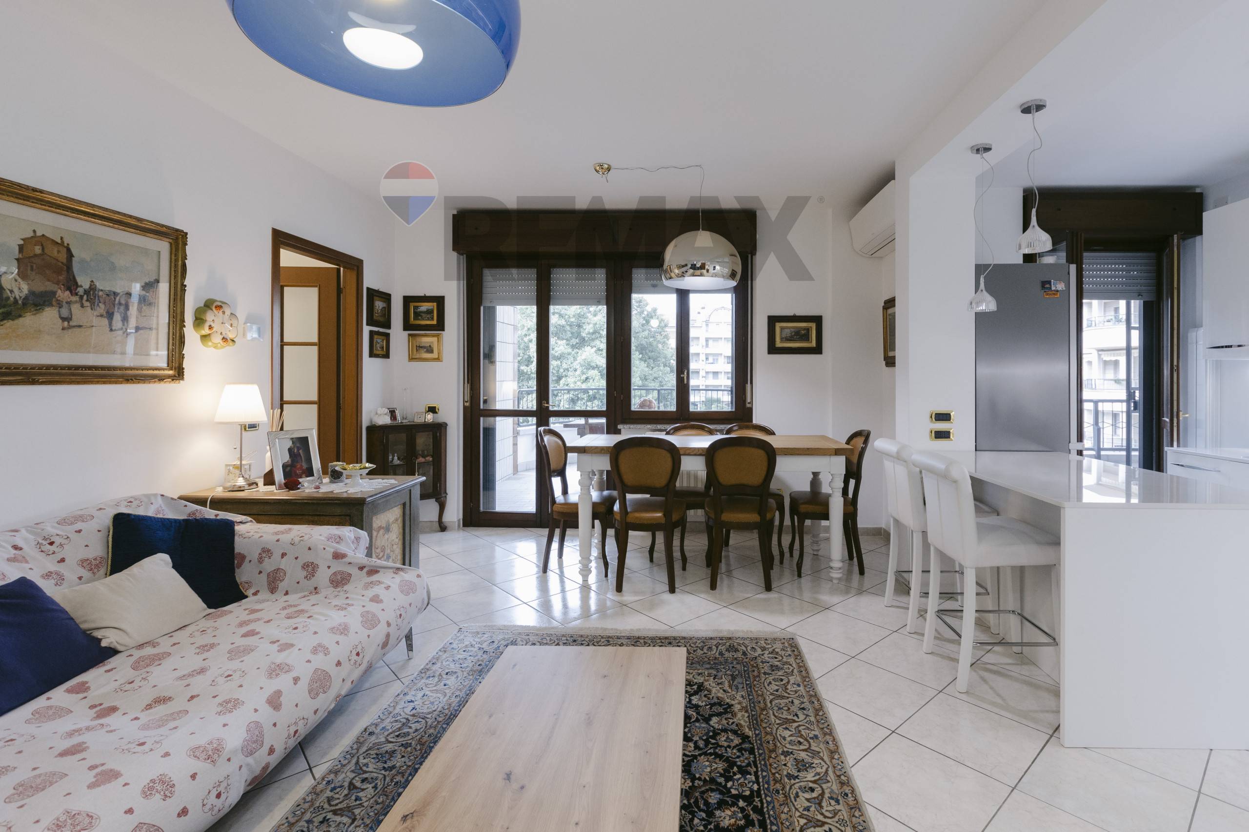 Appartamento in vendita a Agrate Brianza