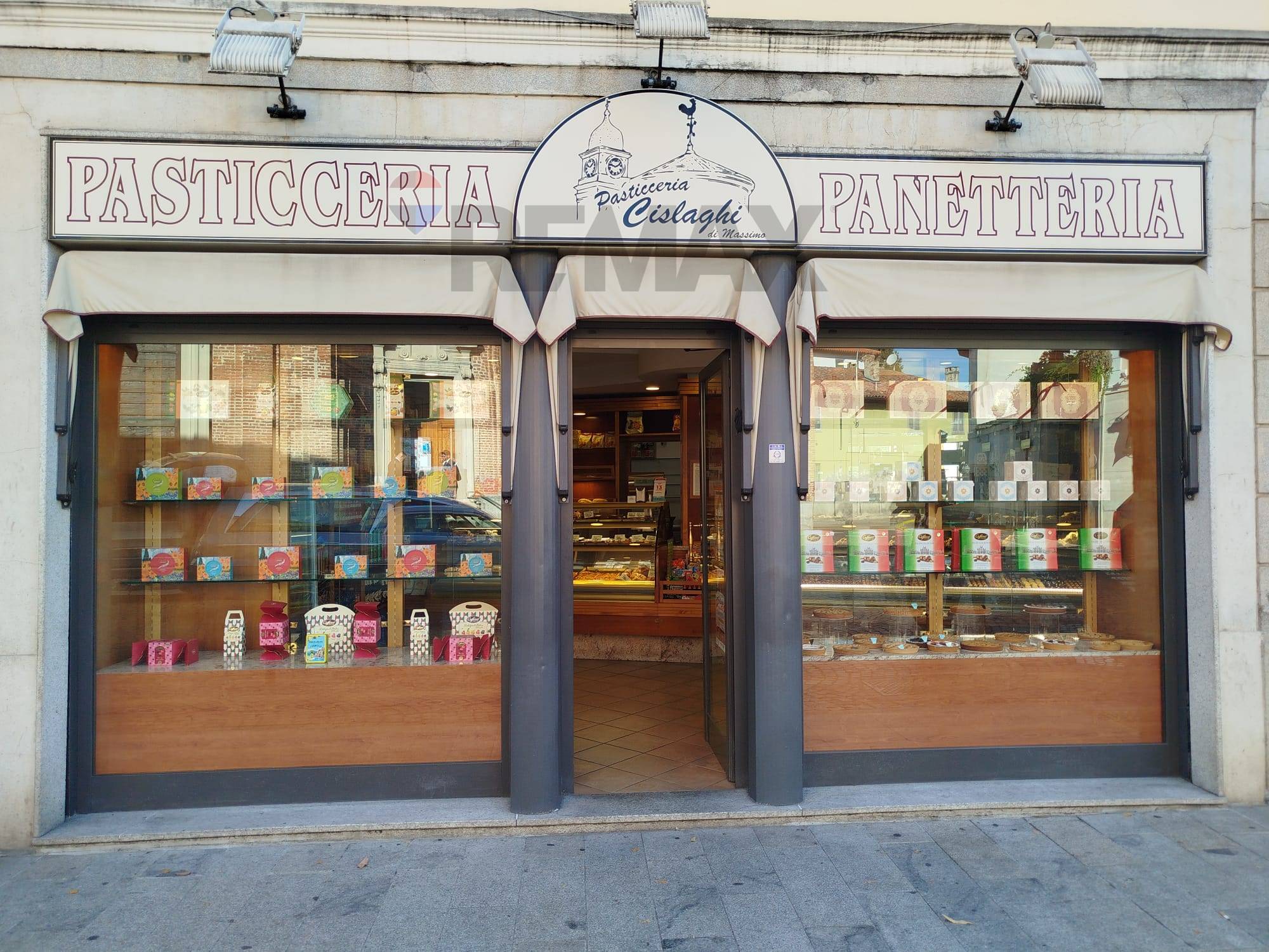 Attivit Commerciale in vendita a Abbiategrasso