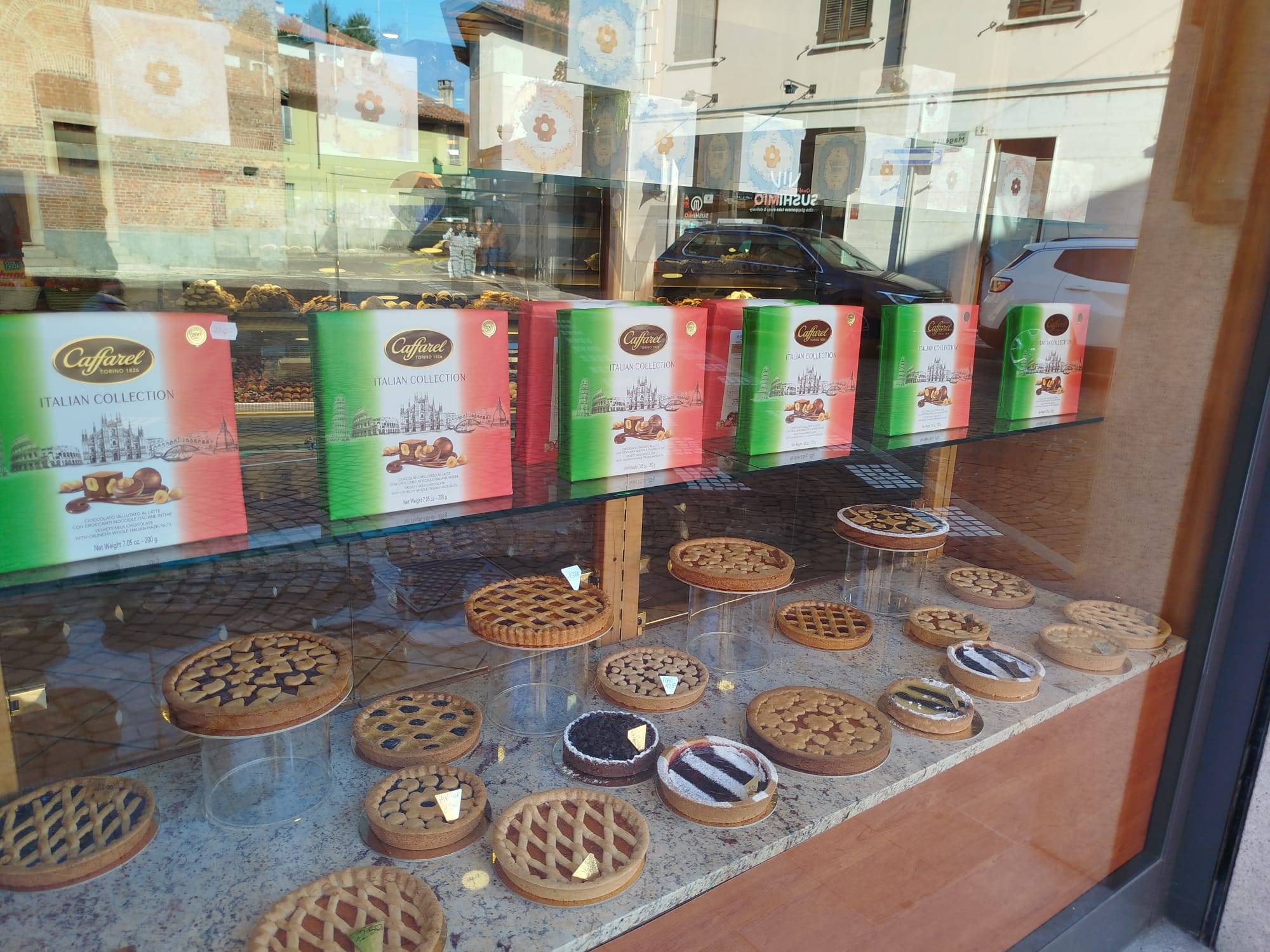 Attivit Commerciale in vendita a Abbiategrasso