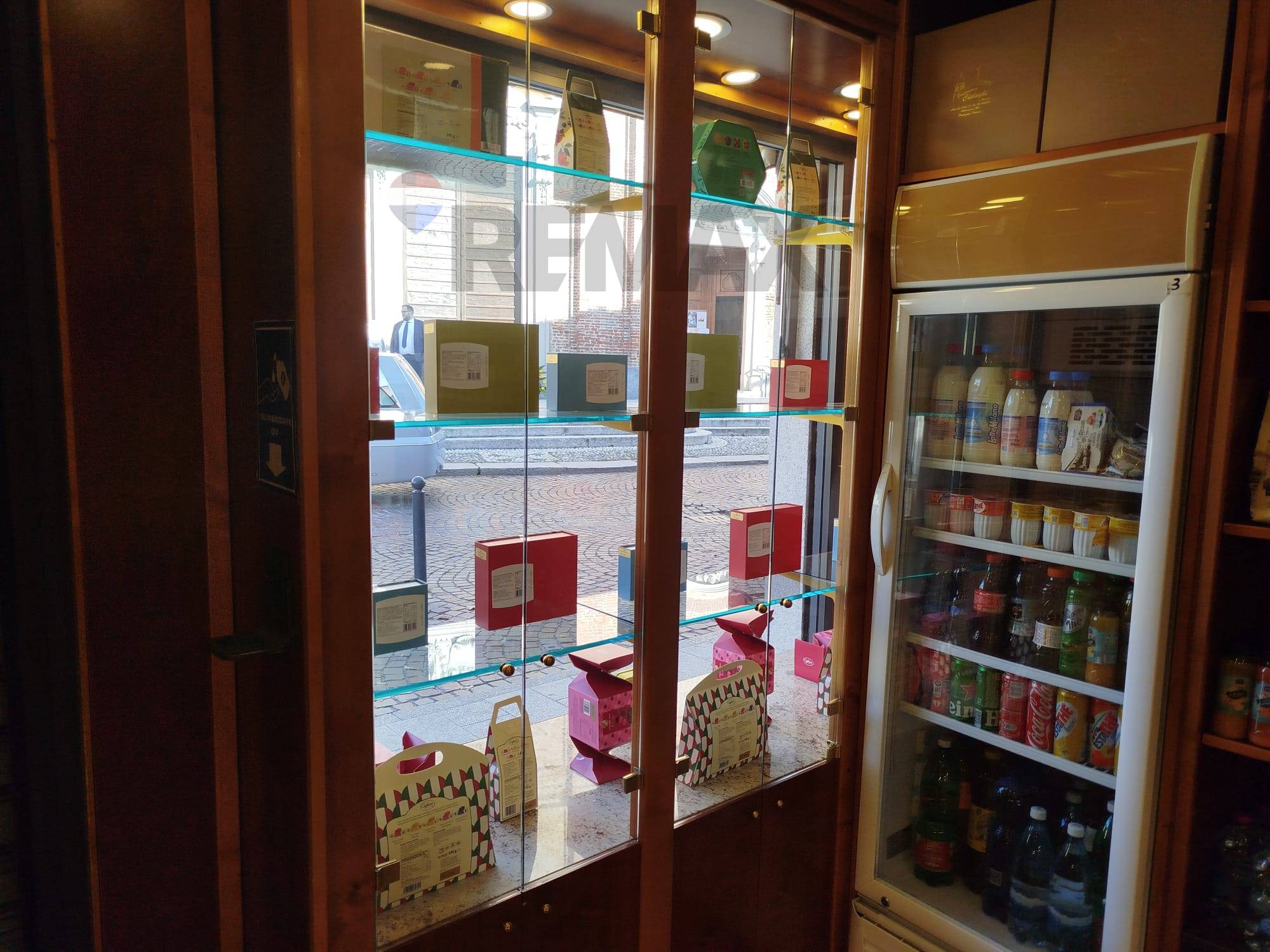 Attivit Commerciale in vendita a Abbiategrasso