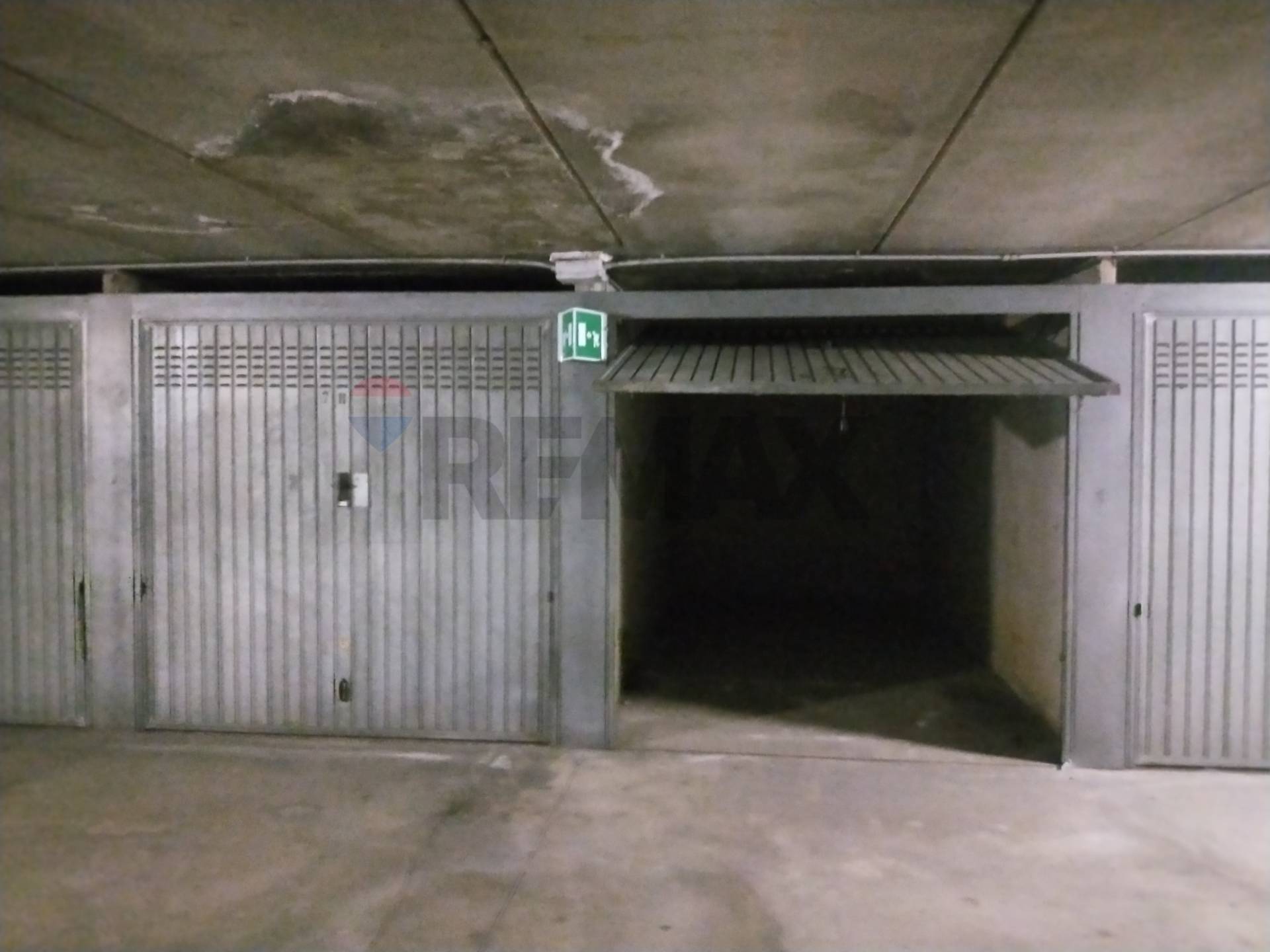 Garage/Box in vendita a Trezzano sul Naviglio
