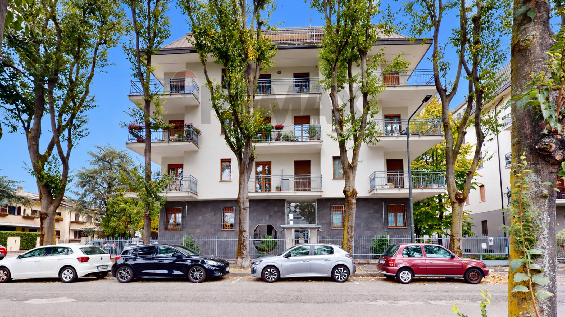 Appartamento in vendita a Cologno Monzese
