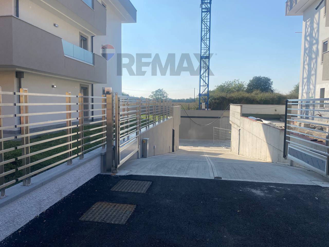 Appartamento in vendita a Dairago